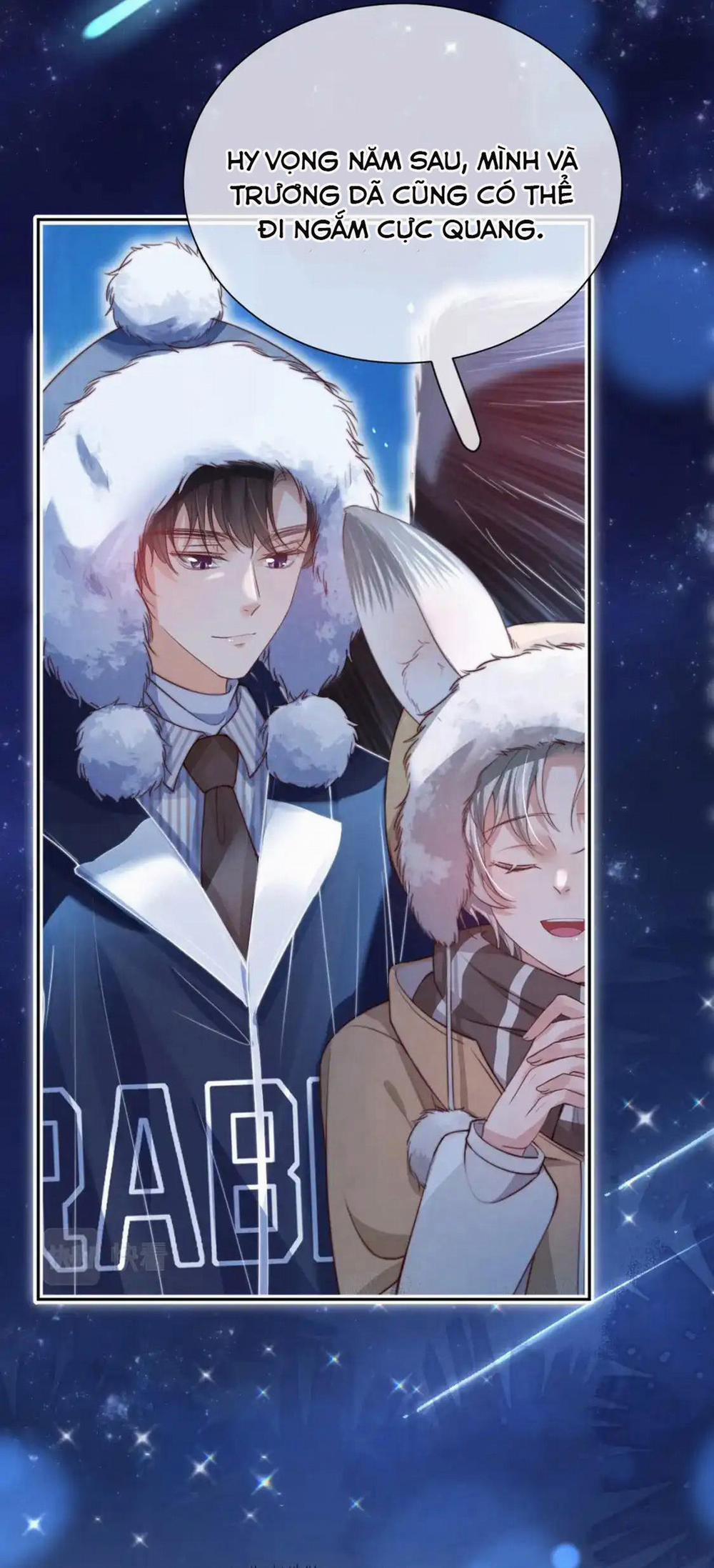 [Ss2] Một Ngụm Ăn Cả Thỏ Con 51 trang 16