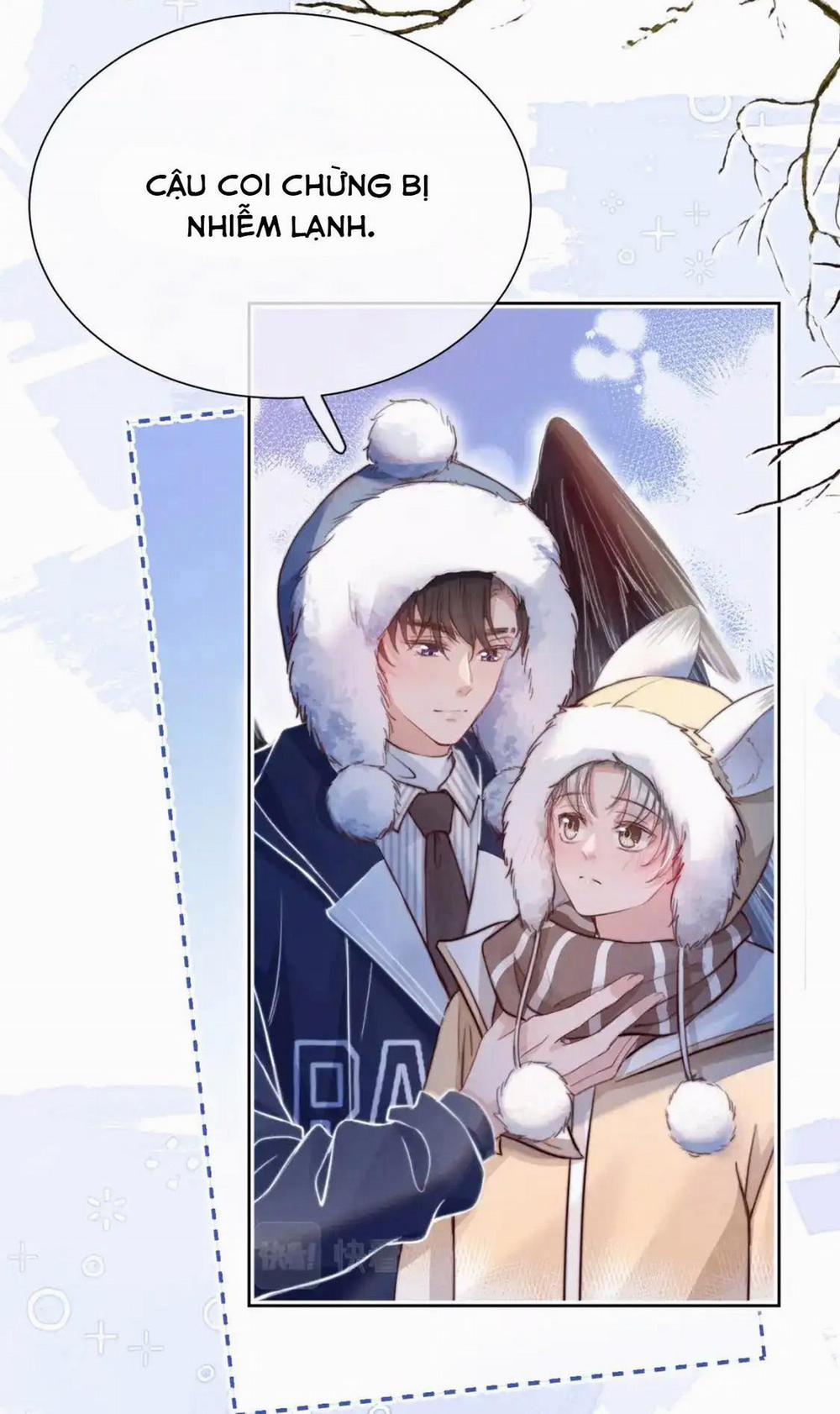 [Ss2] Một Ngụm Ăn Cả Thỏ Con 51 trang 2