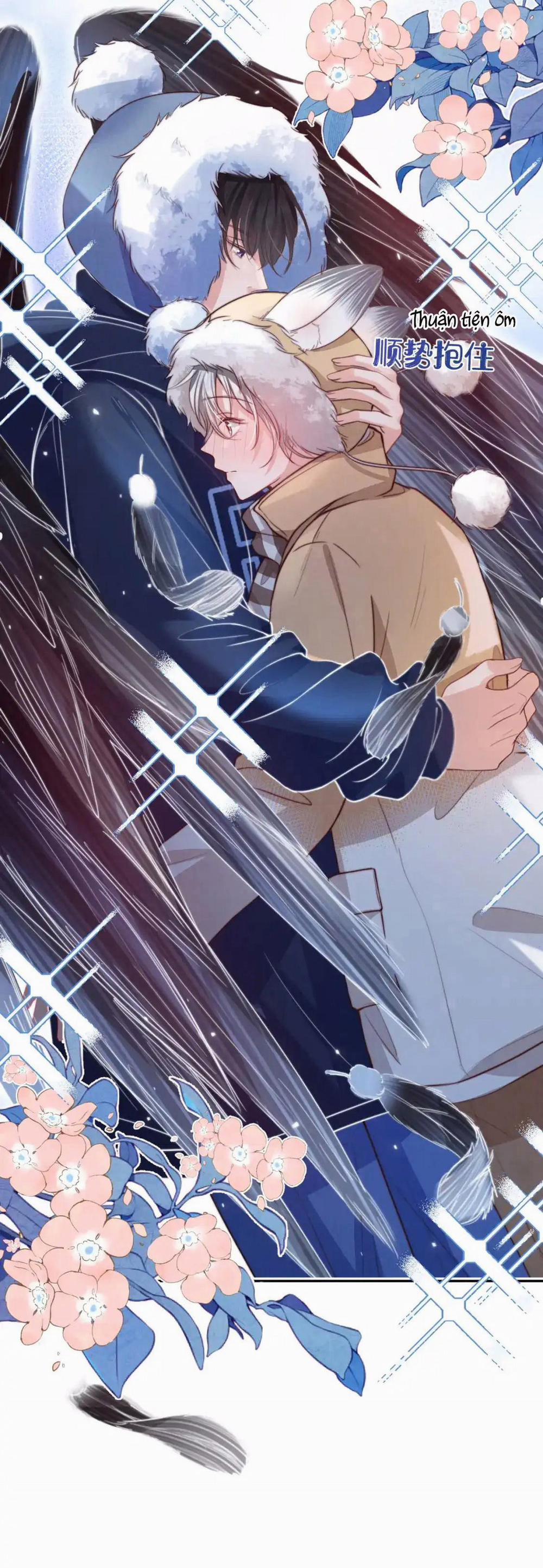 [Ss2] Một Ngụm Ăn Cả Thỏ Con 51 trang 21