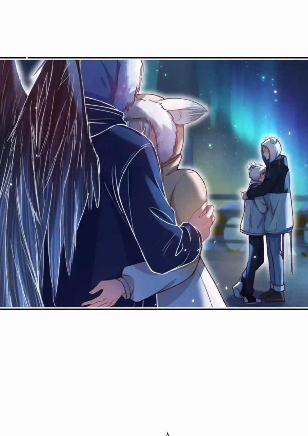 [Ss2] Một Ngụm Ăn Cả Thỏ Con 51 trang 22