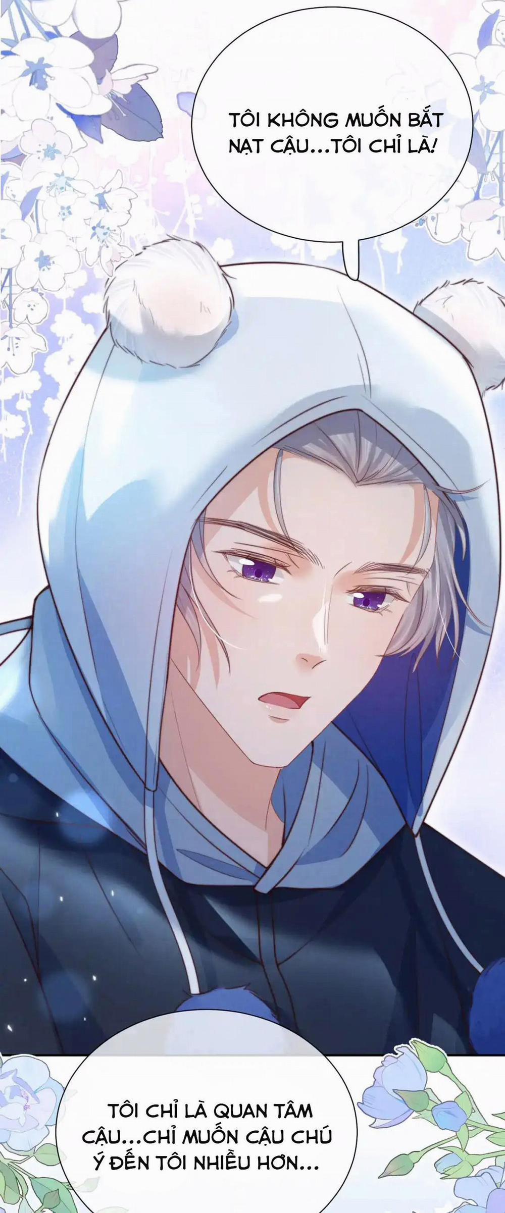 [Ss2] Một Ngụm Ăn Cả Thỏ Con 51 trang 26