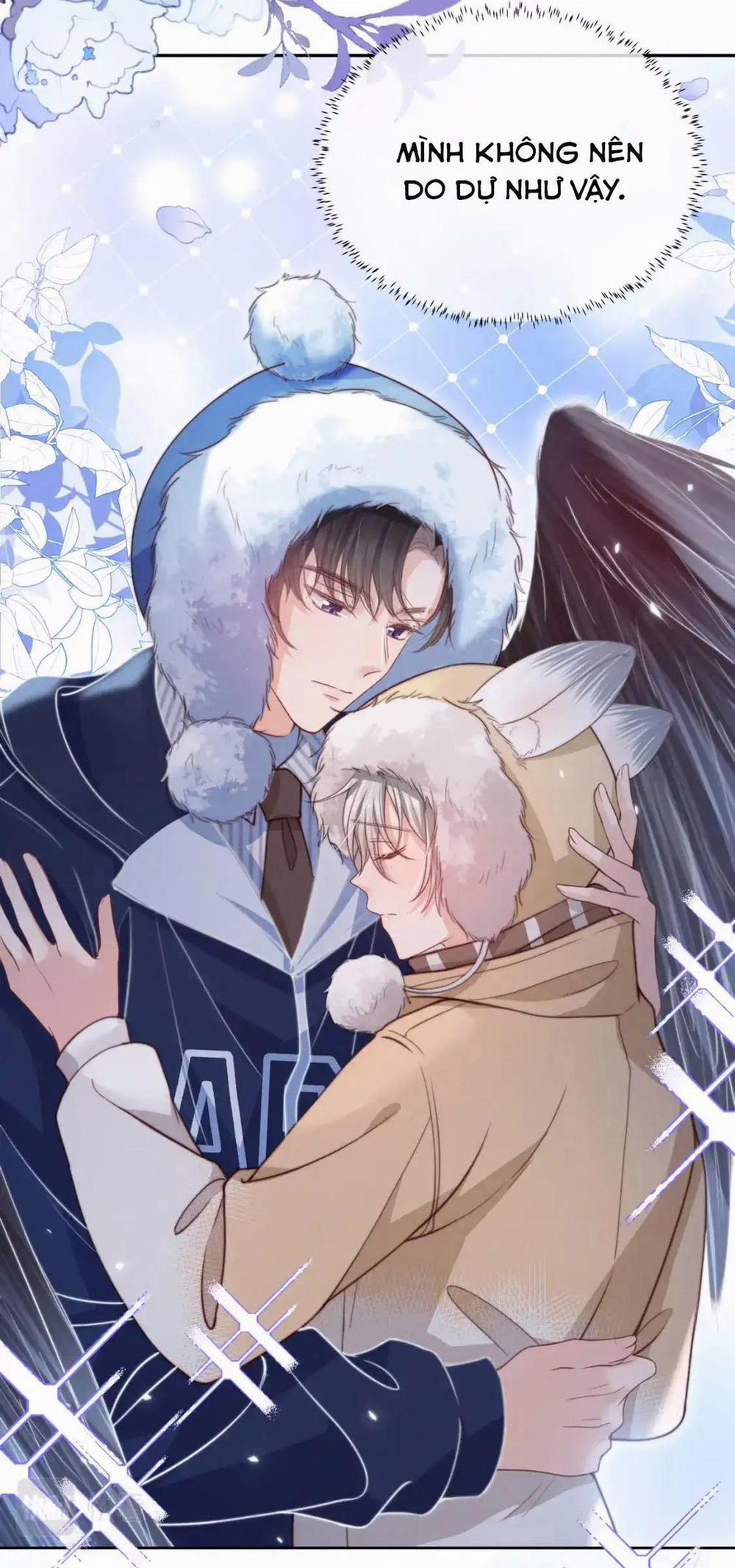 [Ss2] Một Ngụm Ăn Cả Thỏ Con 51 trang 30