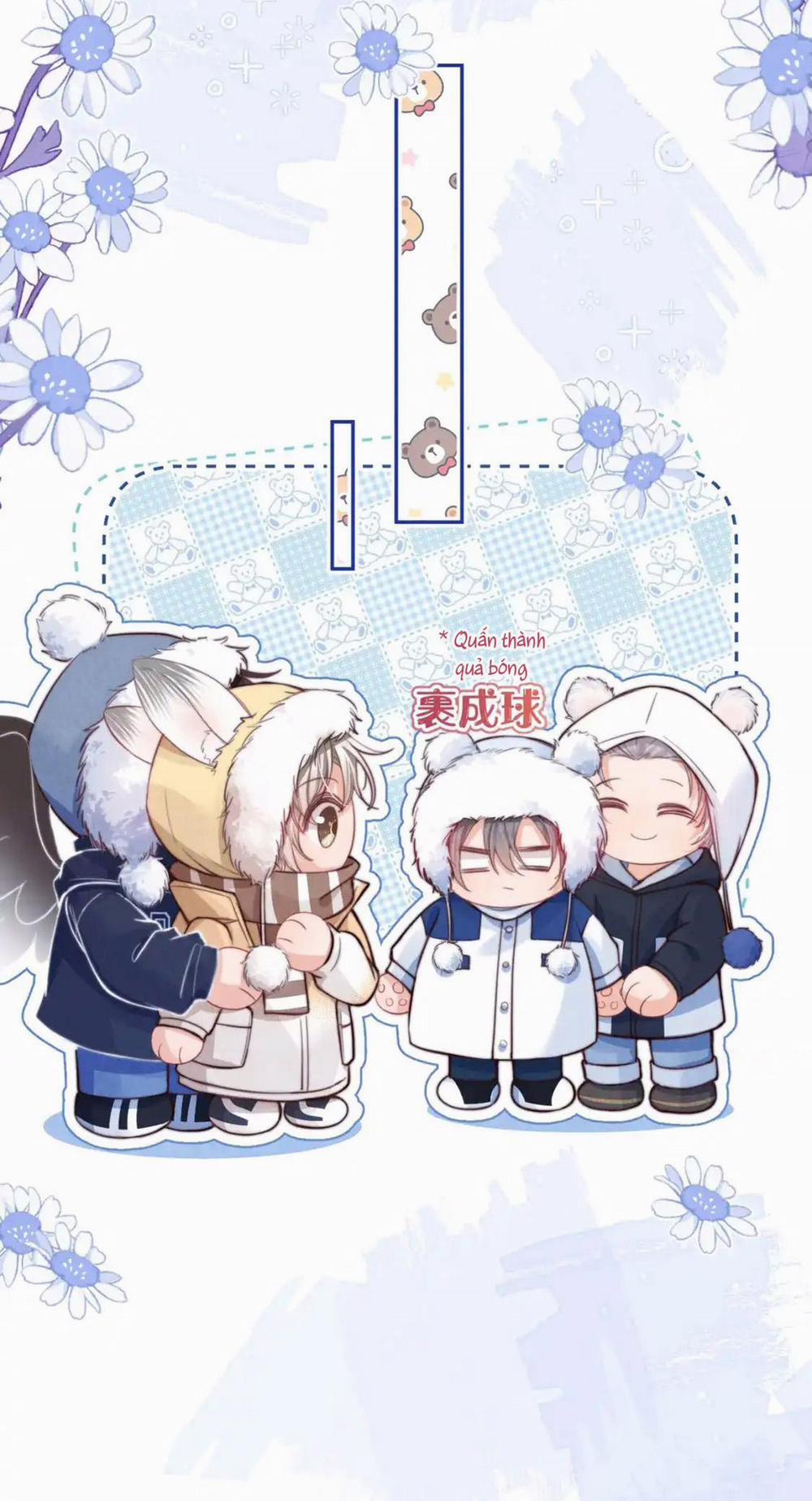 [Ss2] Một Ngụm Ăn Cả Thỏ Con 51 trang 4