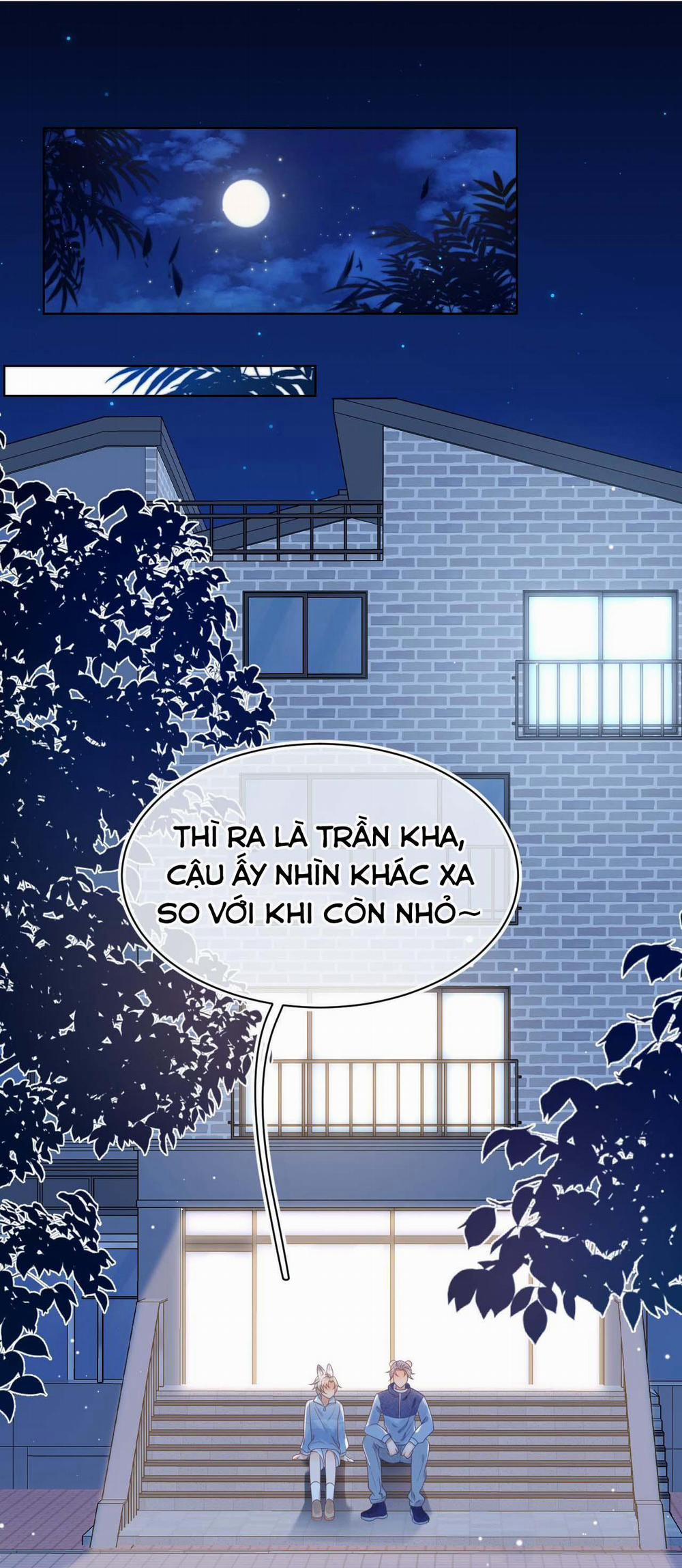 [Ss2] Một Ngụm Ăn Cả Thỏ Con 6 trang 0