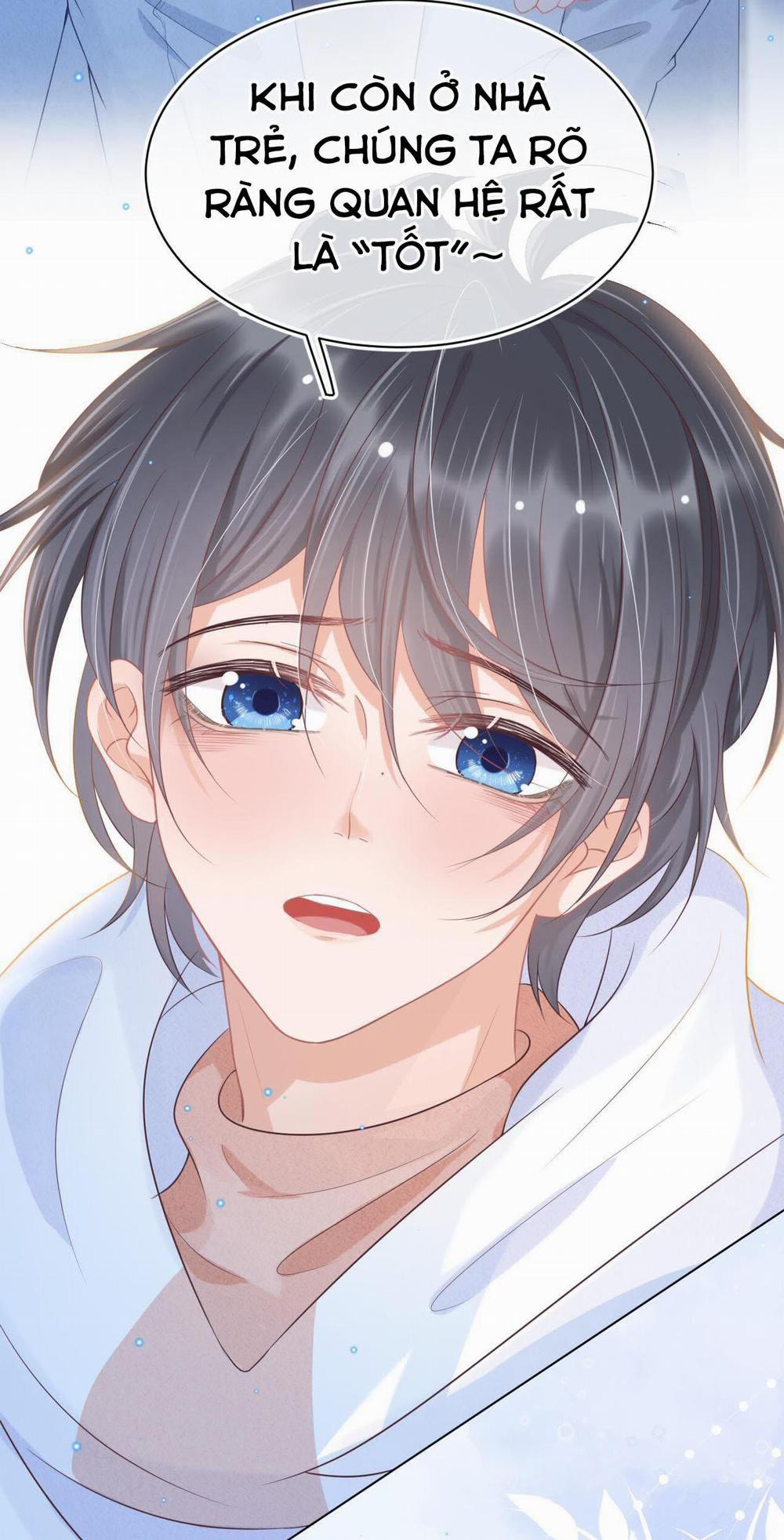 [Ss2] Một Ngụm Ăn Cả Thỏ Con 6 trang 10