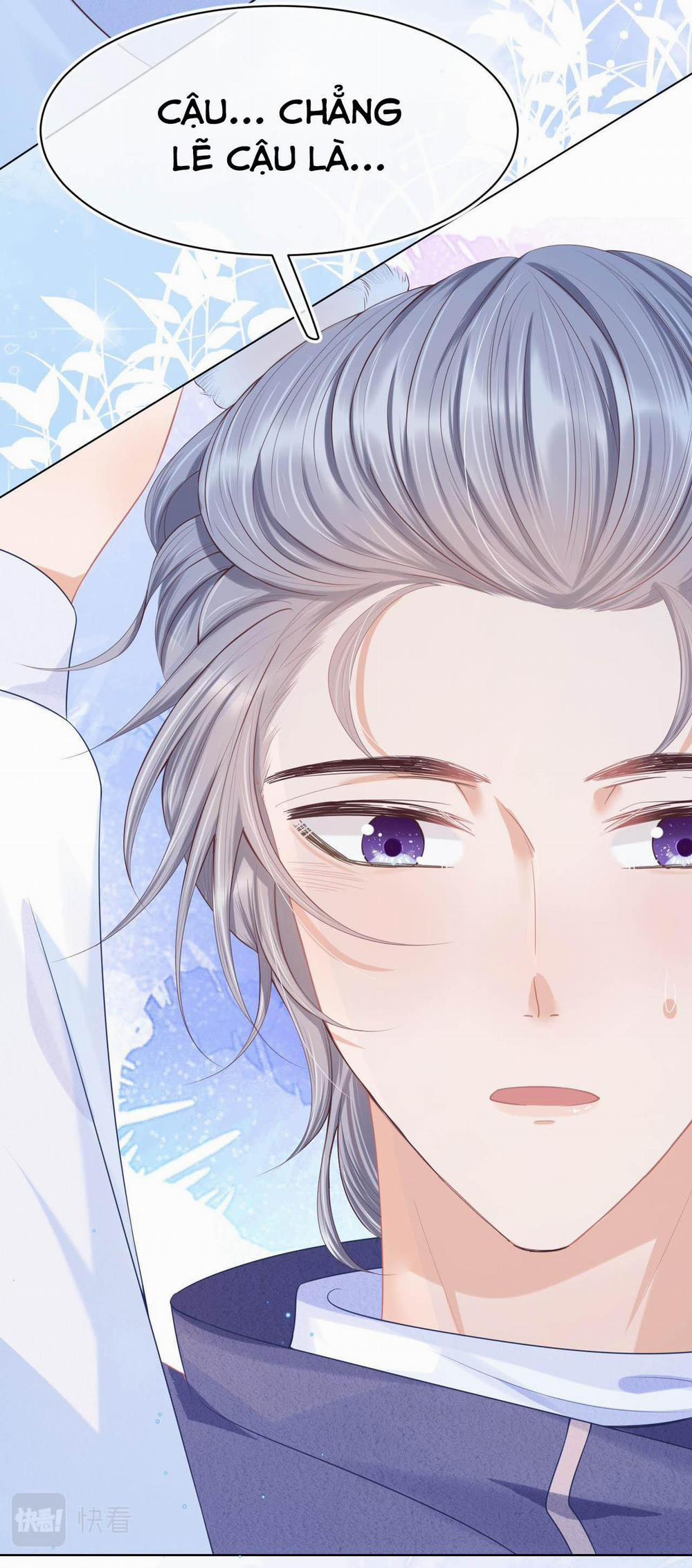 [Ss2] Một Ngụm Ăn Cả Thỏ Con 6 trang 11