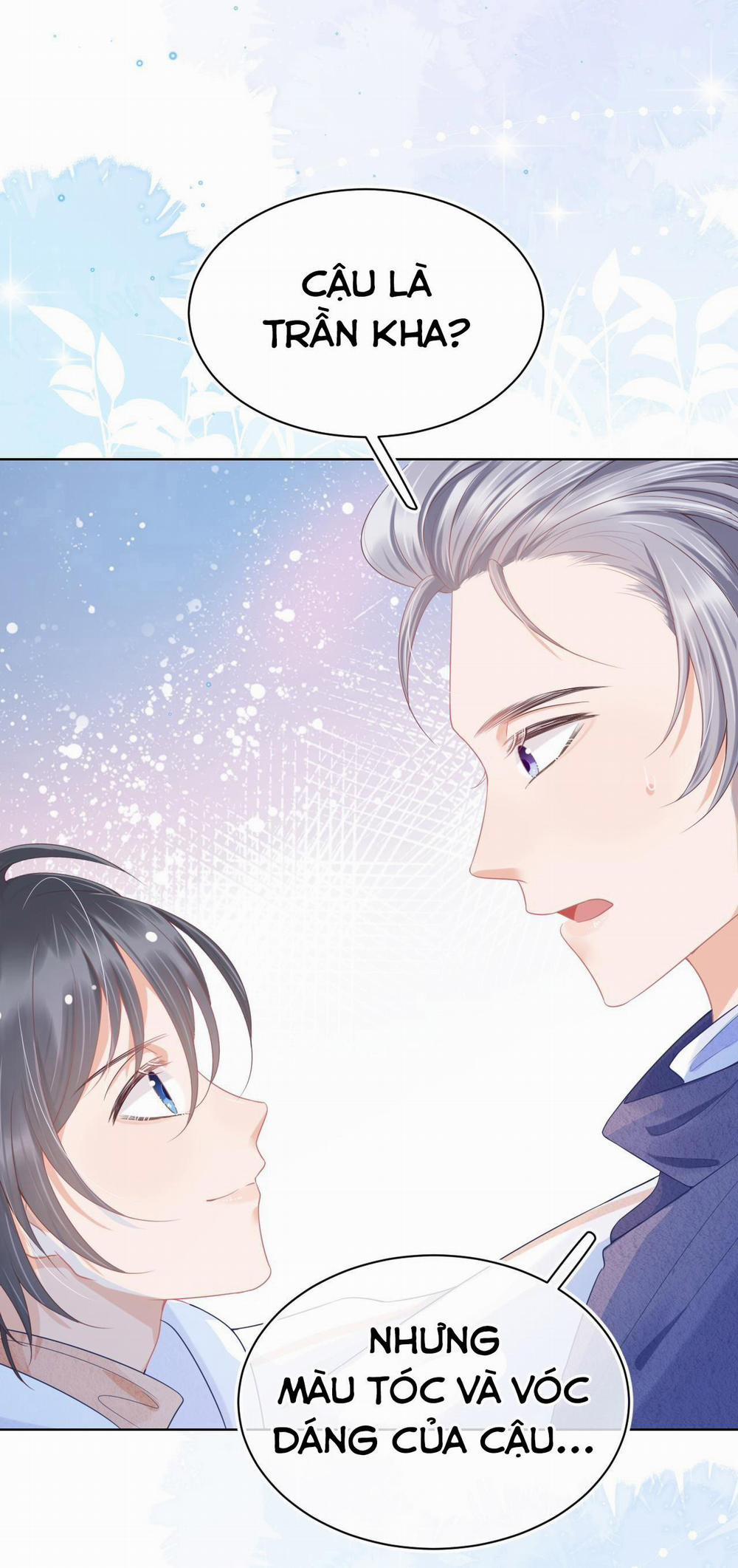 [Ss2] Một Ngụm Ăn Cả Thỏ Con 6 trang 12