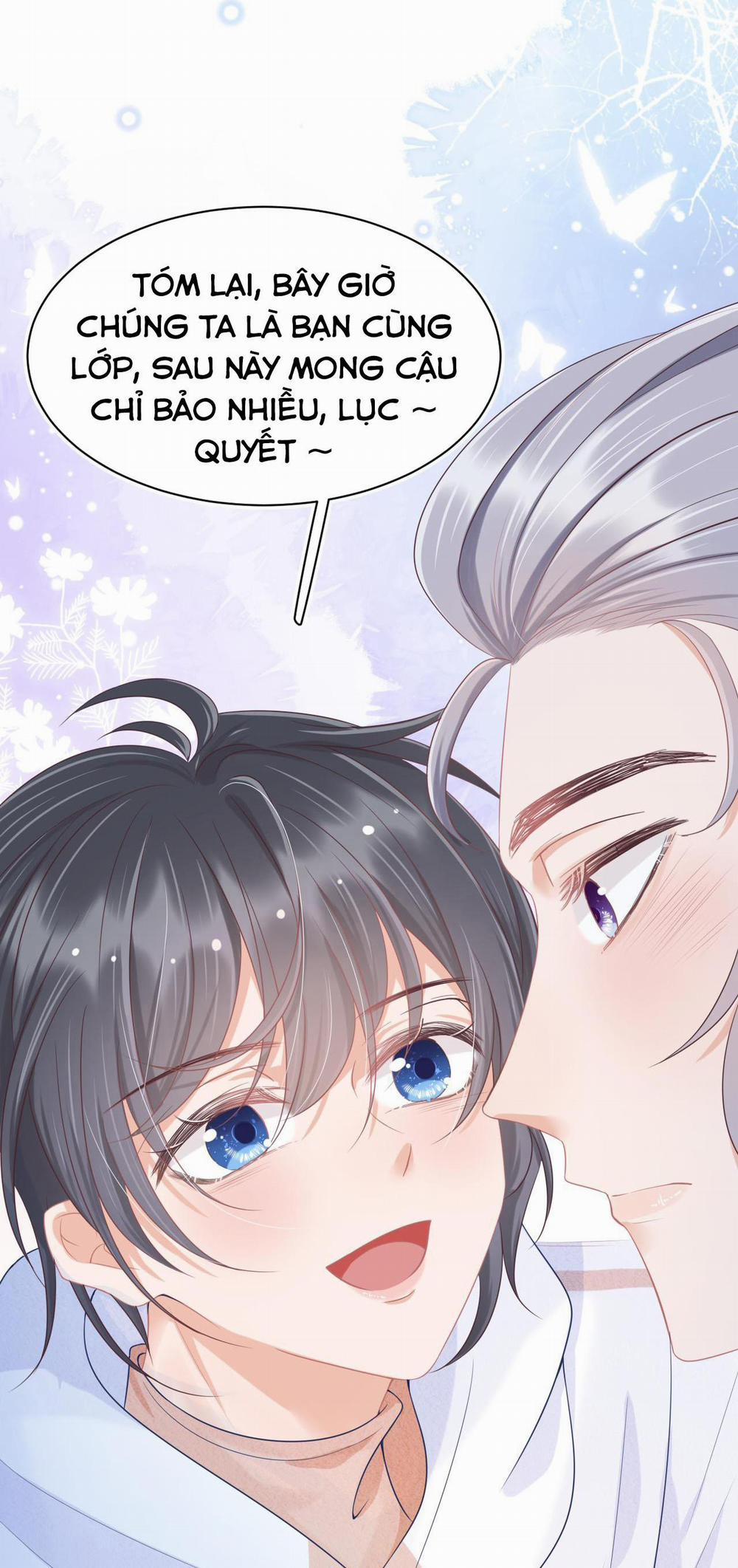 [Ss2] Một Ngụm Ăn Cả Thỏ Con 6 trang 15