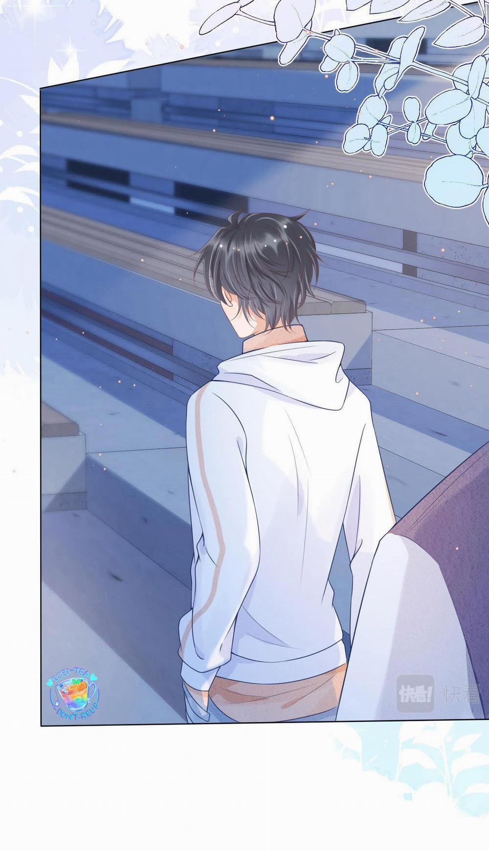 [Ss2] Một Ngụm Ăn Cả Thỏ Con 6 trang 17