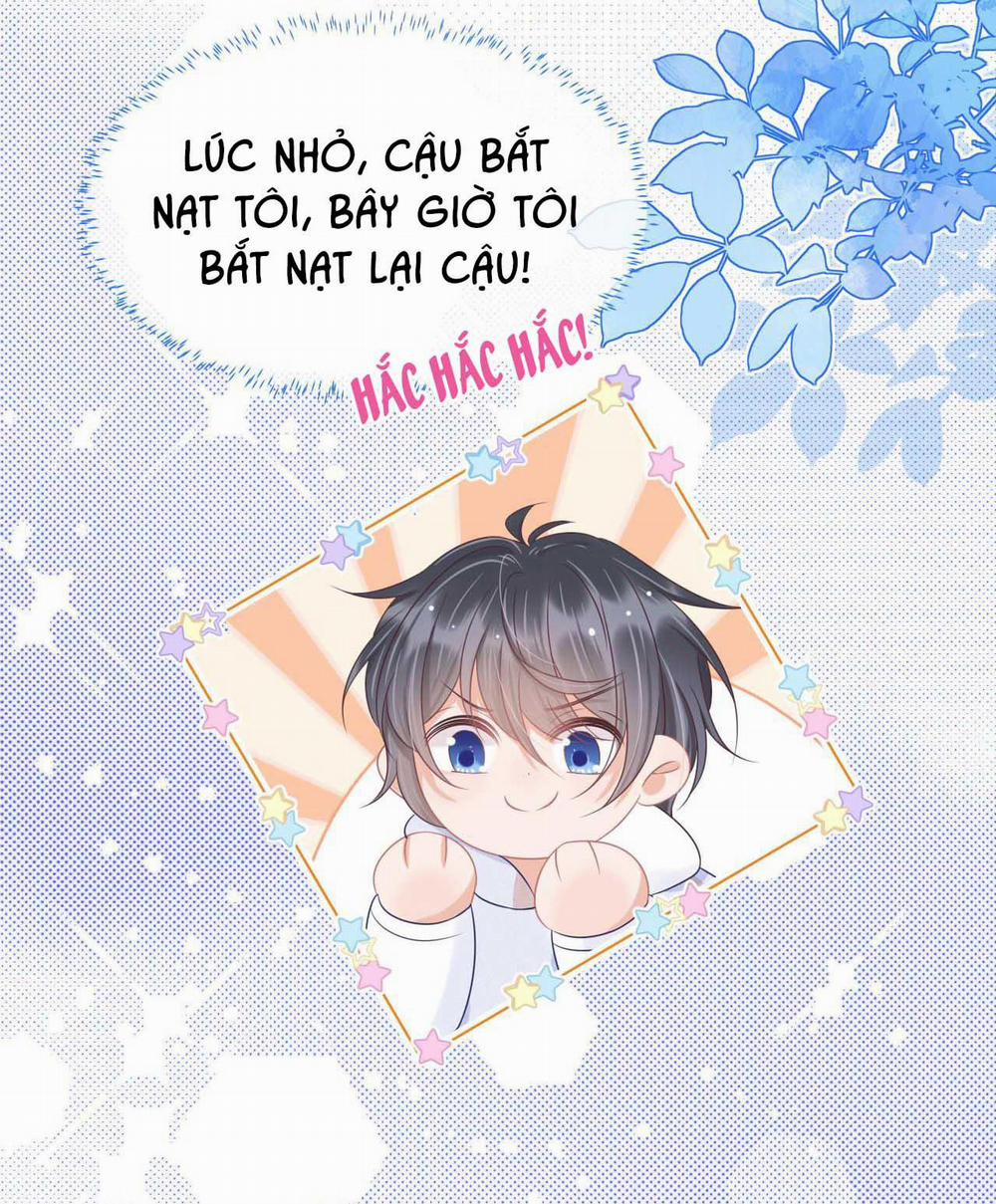 [Ss2] Một Ngụm Ăn Cả Thỏ Con 6 trang 19