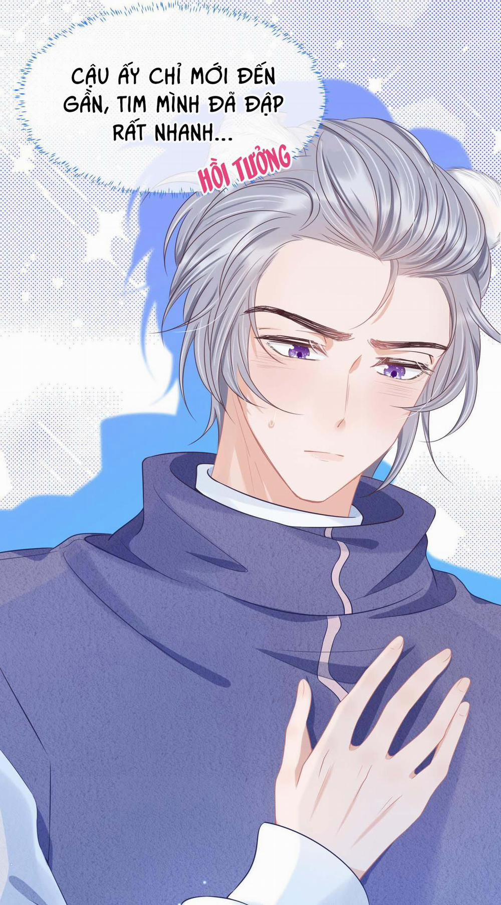 [Ss2] Một Ngụm Ăn Cả Thỏ Con 6 trang 20