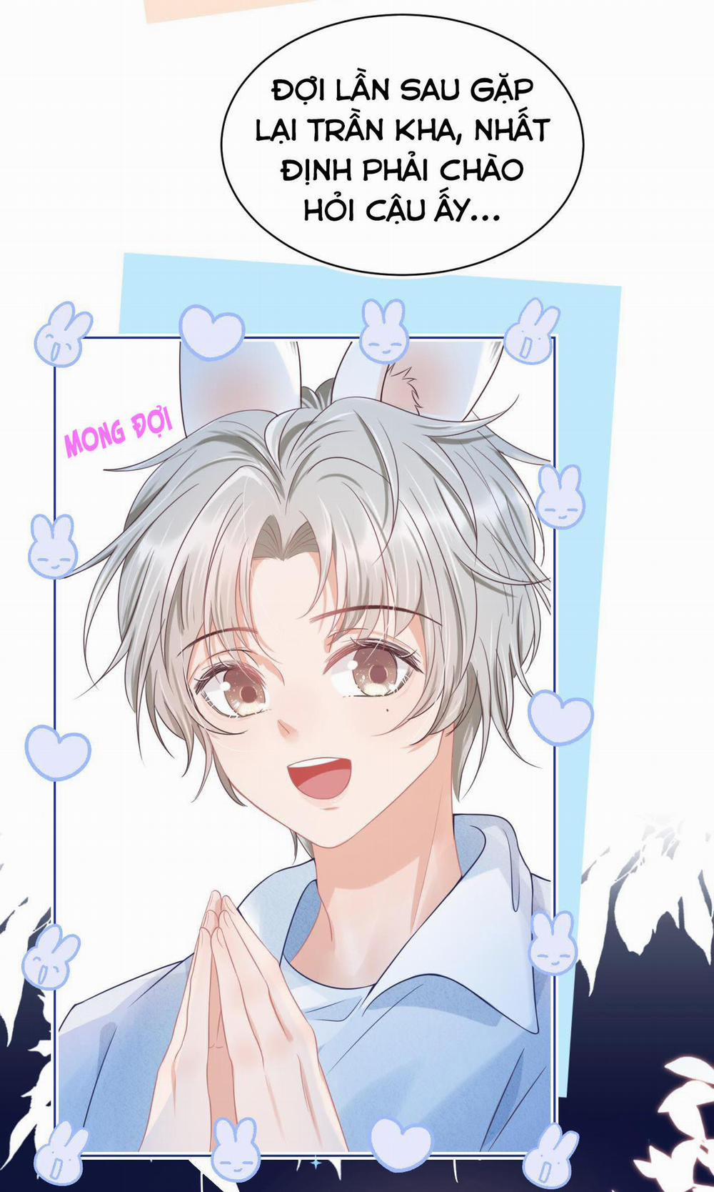 [Ss2] Một Ngụm Ăn Cả Thỏ Con 6 trang 24