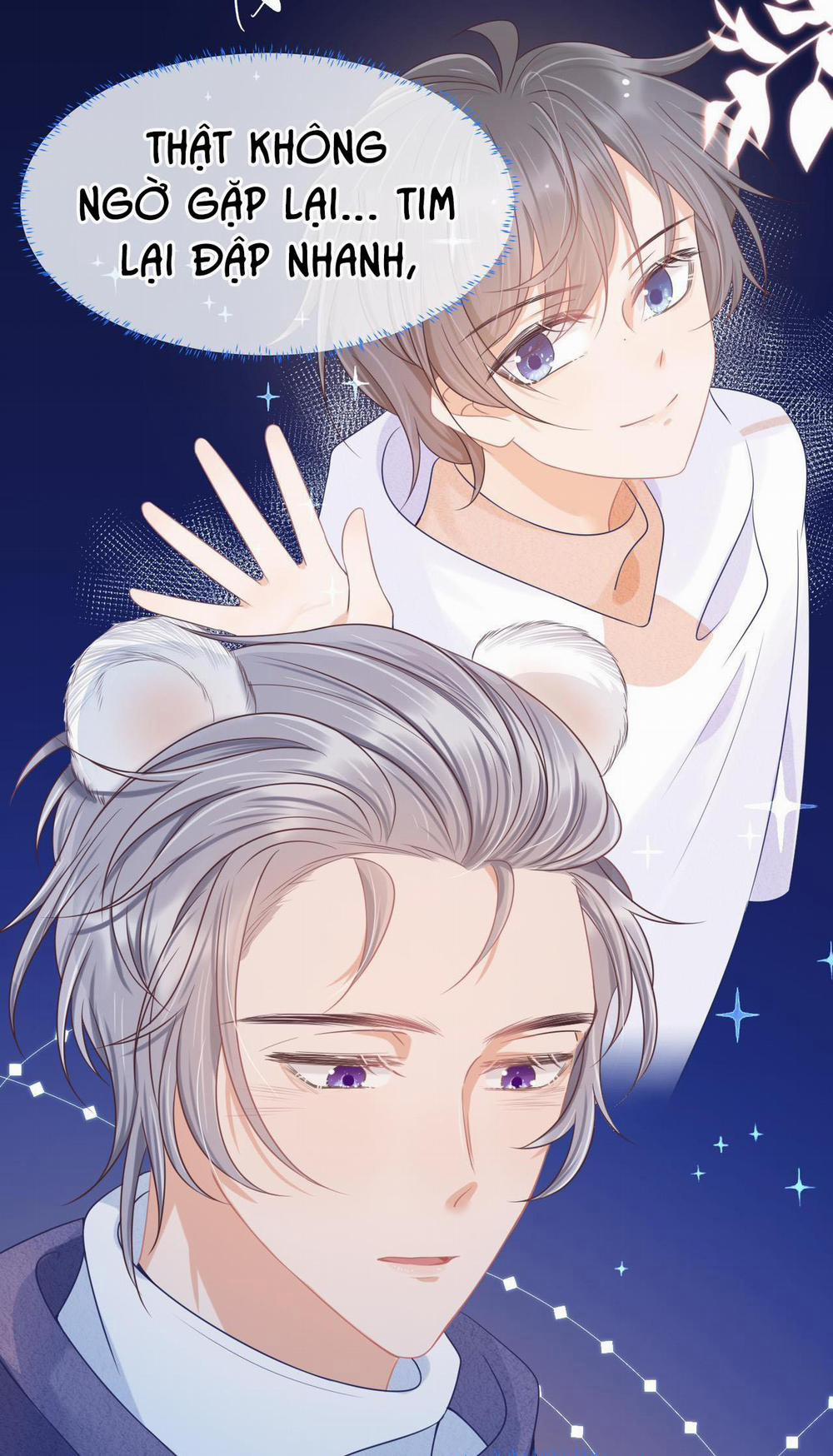 [Ss2] Một Ngụm Ăn Cả Thỏ Con 6 trang 25