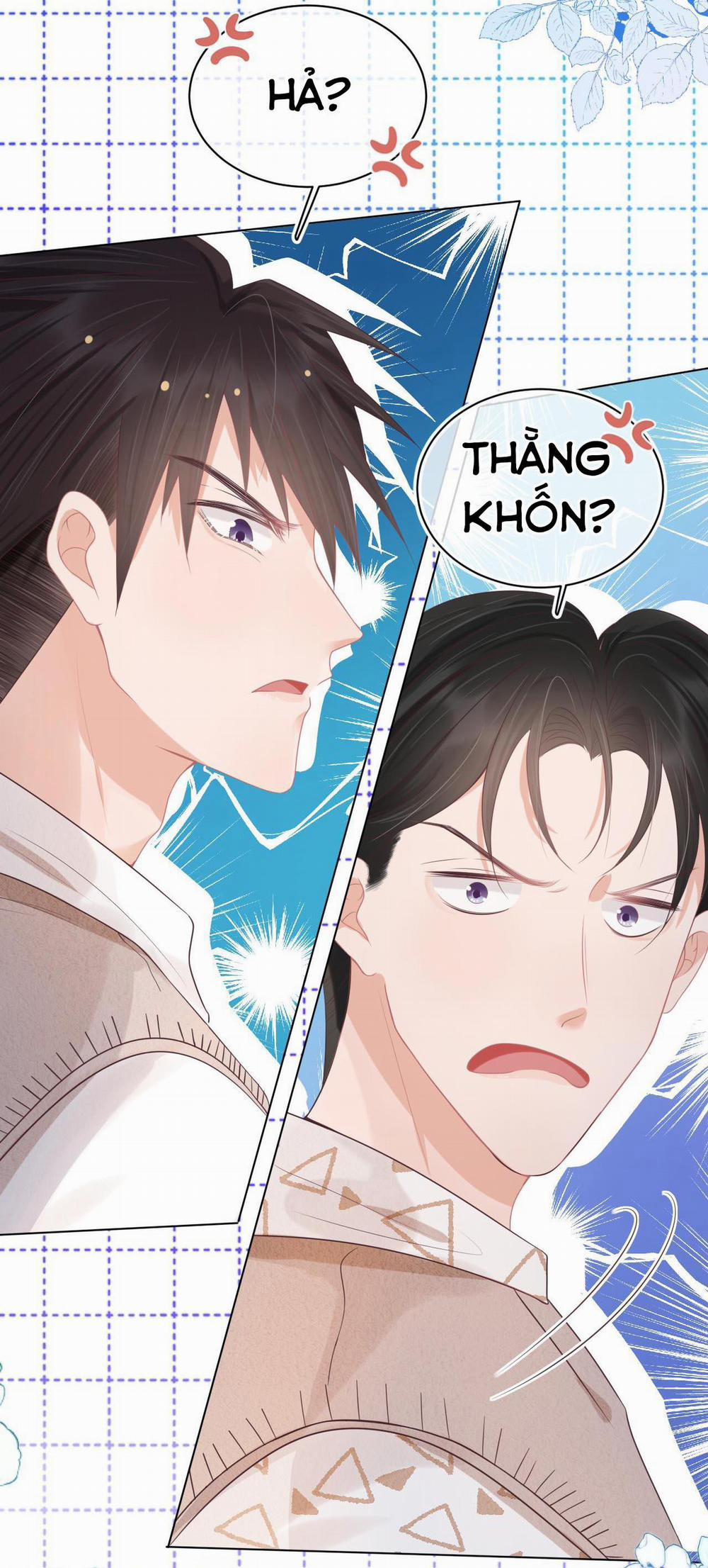 [Ss2] Một Ngụm Ăn Cả Thỏ Con 6 trang 31