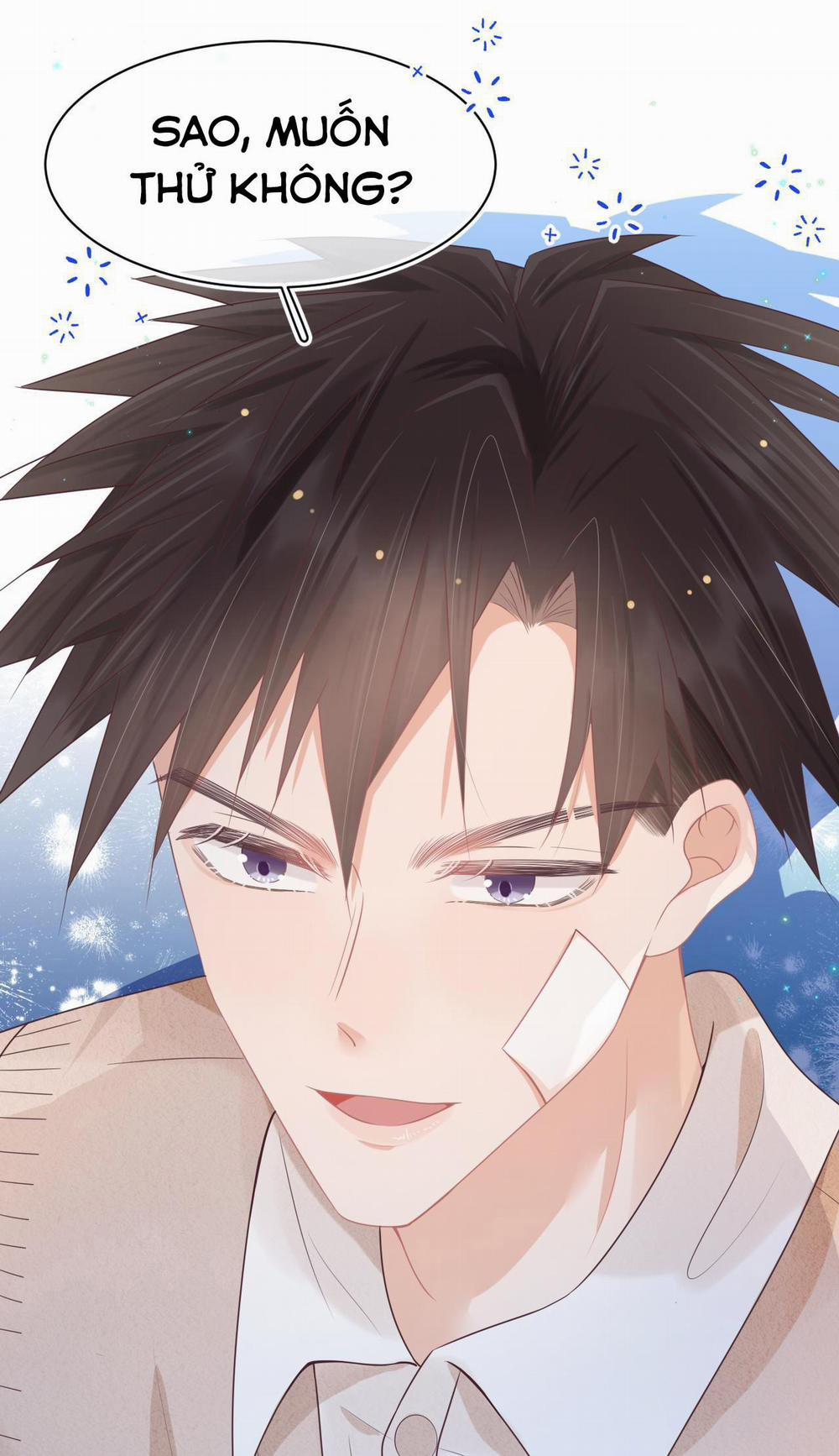 [Ss2] Một Ngụm Ăn Cả Thỏ Con 6 trang 36