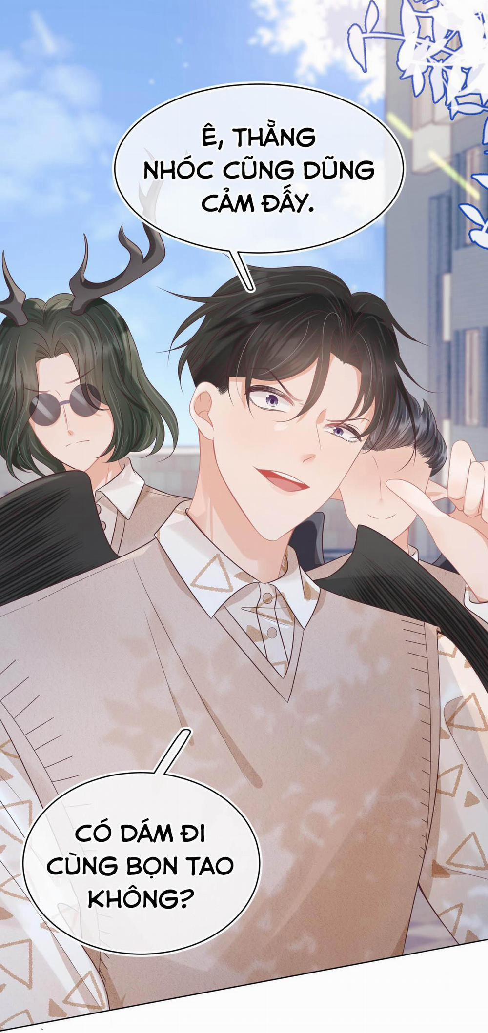 [Ss2] Một Ngụm Ăn Cả Thỏ Con 6 trang 39