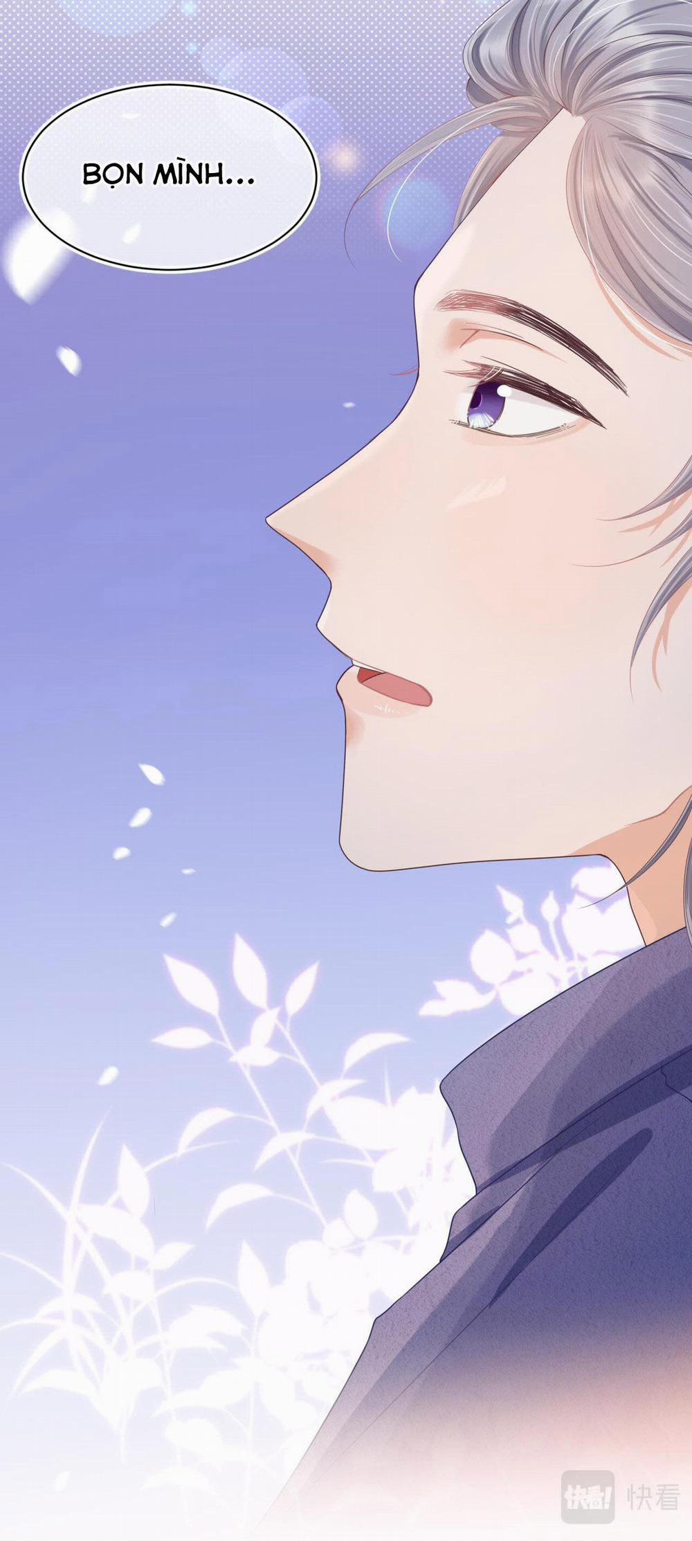 [Ss2] Một Ngụm Ăn Cả Thỏ Con 6 trang 4