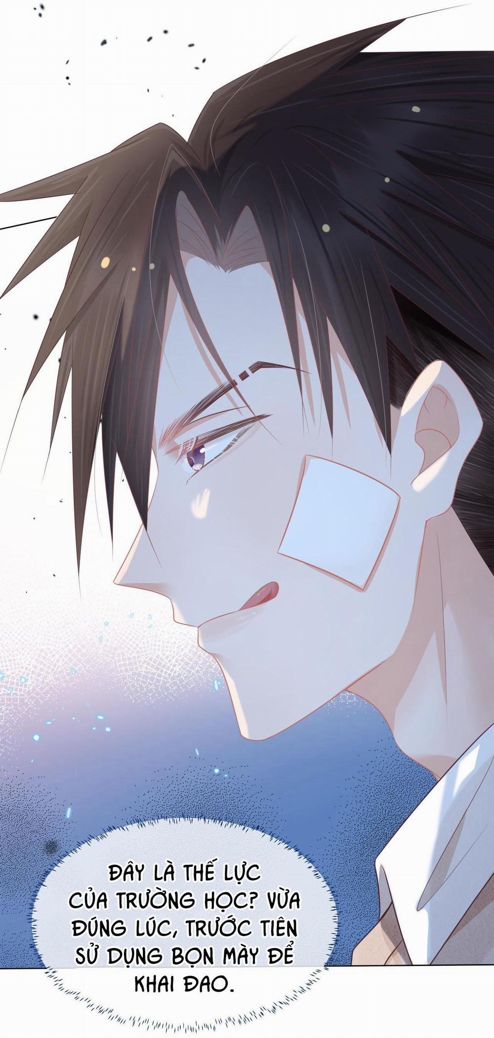 [Ss2] Một Ngụm Ăn Cả Thỏ Con 6 trang 40