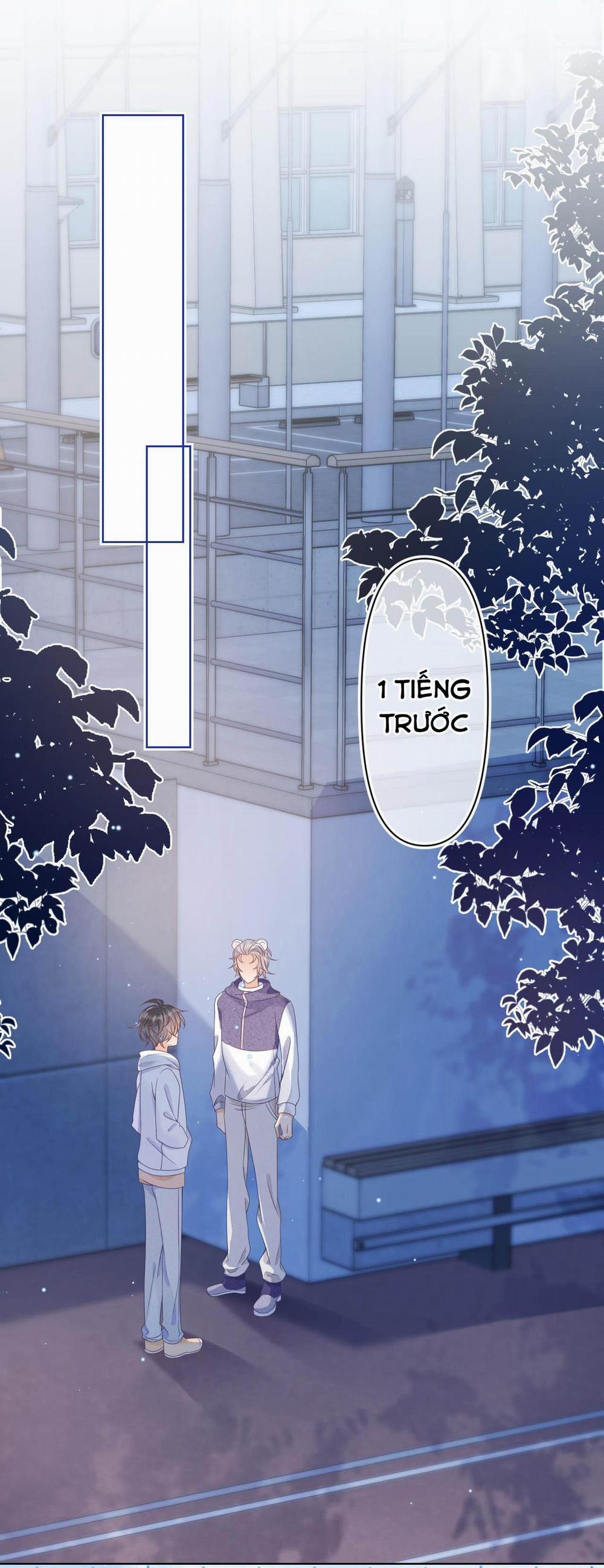 [Ss2] Một Ngụm Ăn Cả Thỏ Con 6 trang 5