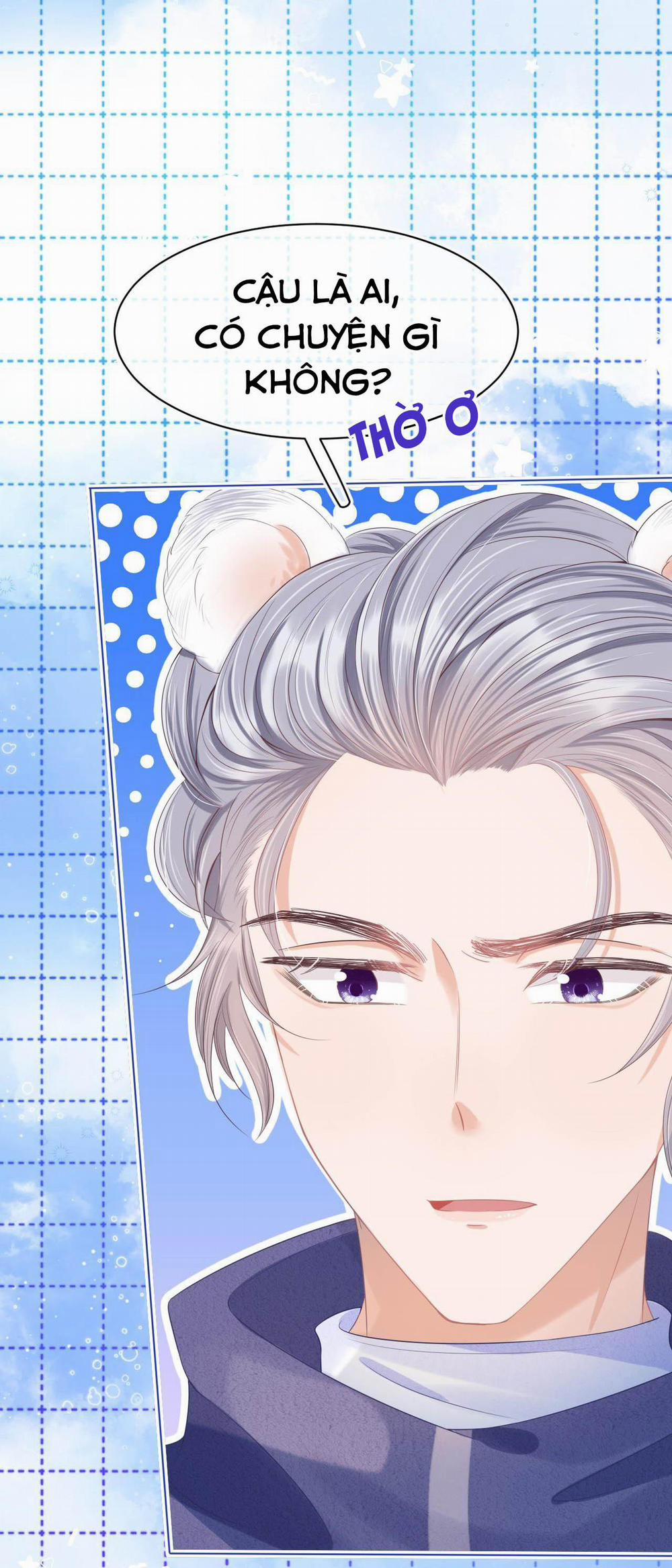 [Ss2] Một Ngụm Ăn Cả Thỏ Con 6 trang 6