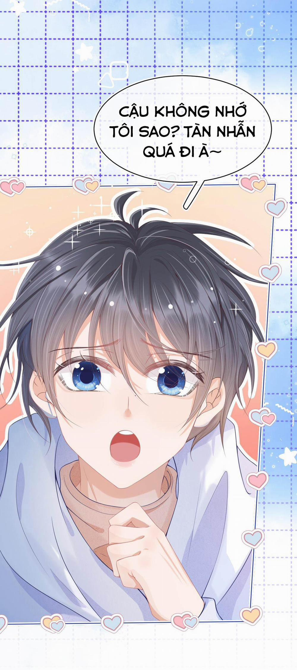 [Ss2] Một Ngụm Ăn Cả Thỏ Con 6 trang 7