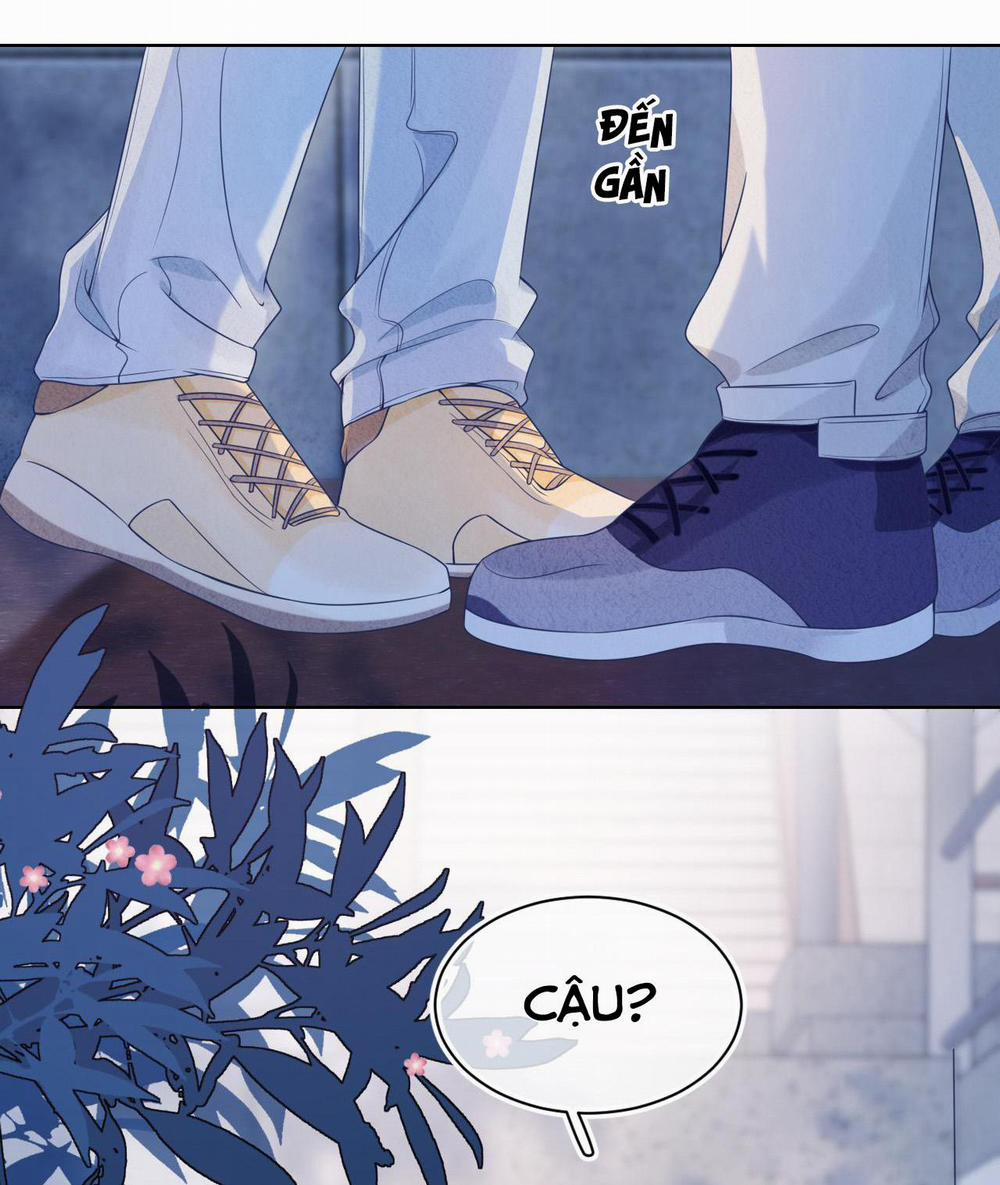 [Ss2] Một Ngụm Ăn Cả Thỏ Con 6 trang 8