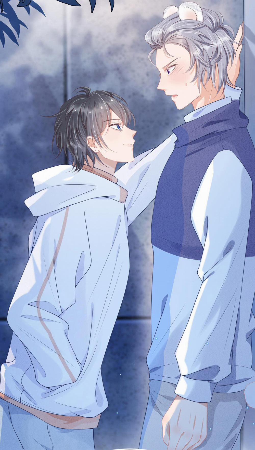 [Ss2] Một Ngụm Ăn Cả Thỏ Con 6 trang 9