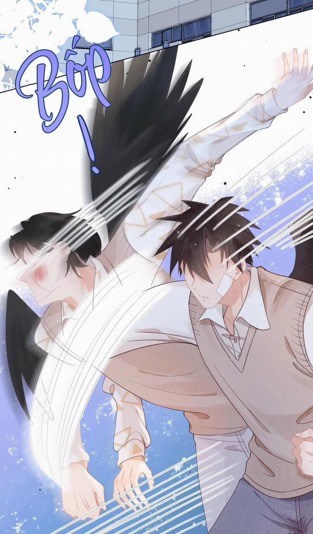 [Ss2] Một Ngụm Ăn Cả Thỏ Con 7 trang 1