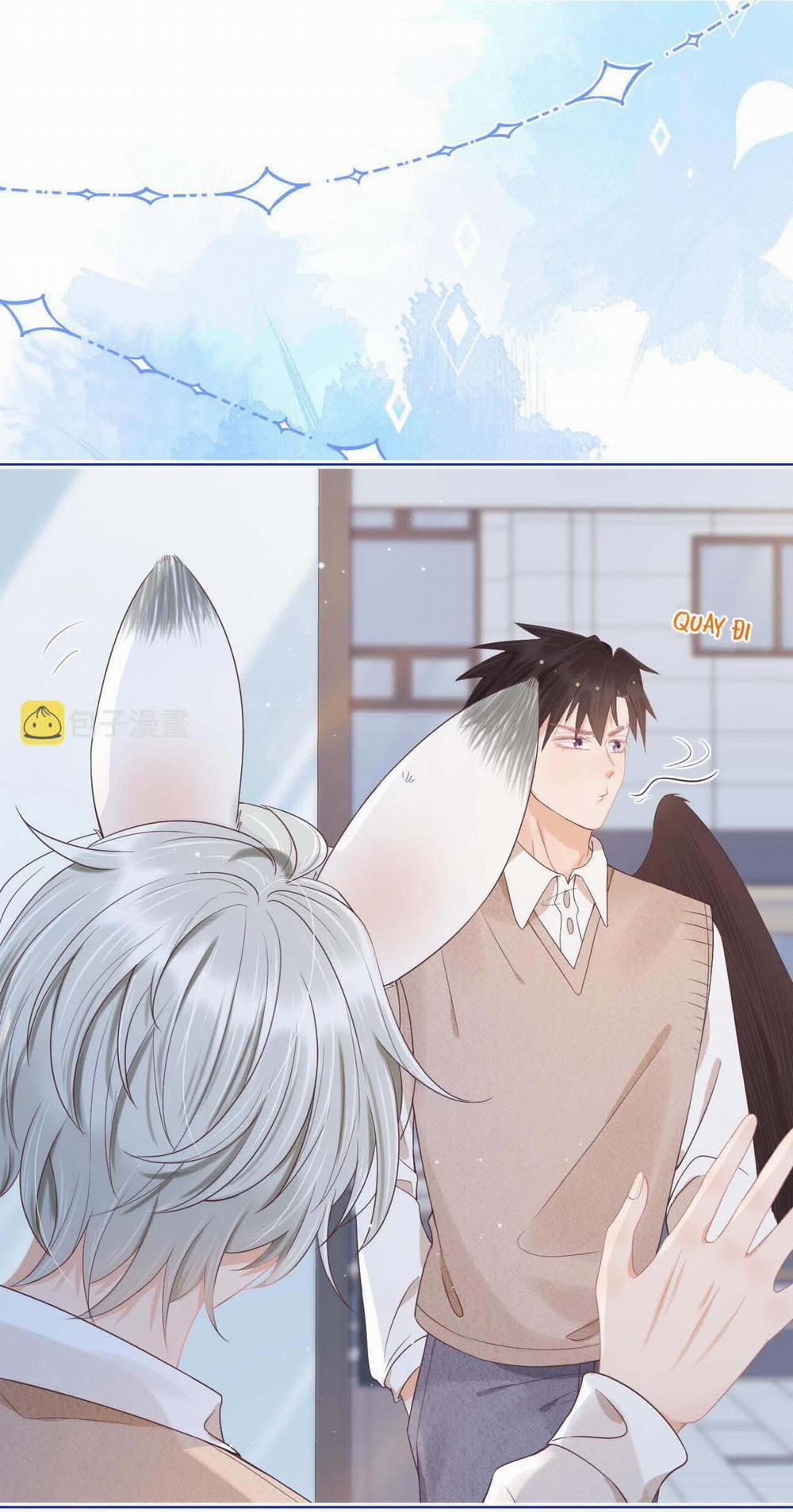 [Ss2] Một Ngụm Ăn Cả Thỏ Con 7 trang 12