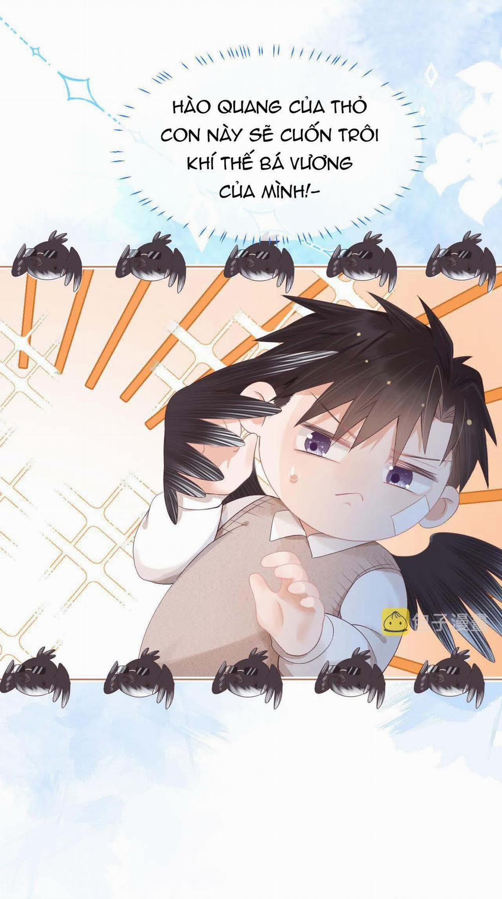 [Ss2] Một Ngụm Ăn Cả Thỏ Con 7 trang 13