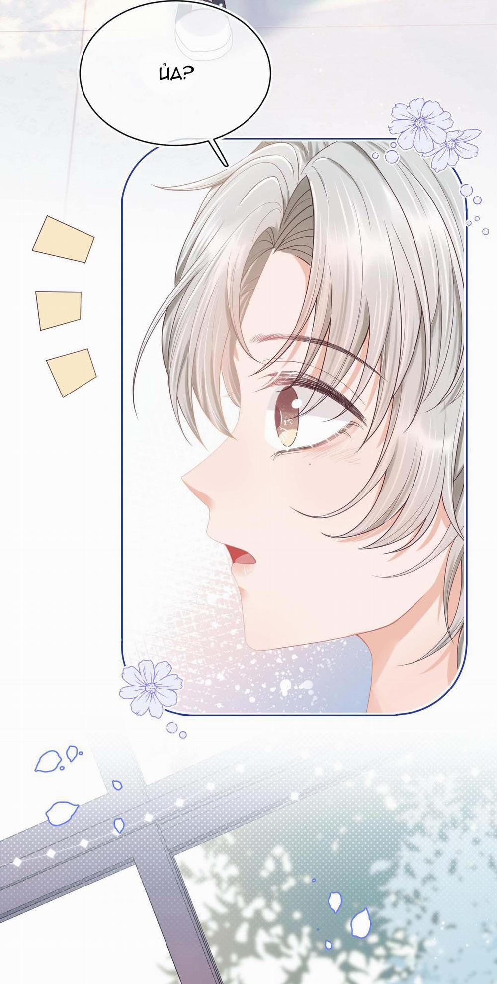 [Ss2] Một Ngụm Ăn Cả Thỏ Con 7 trang 16