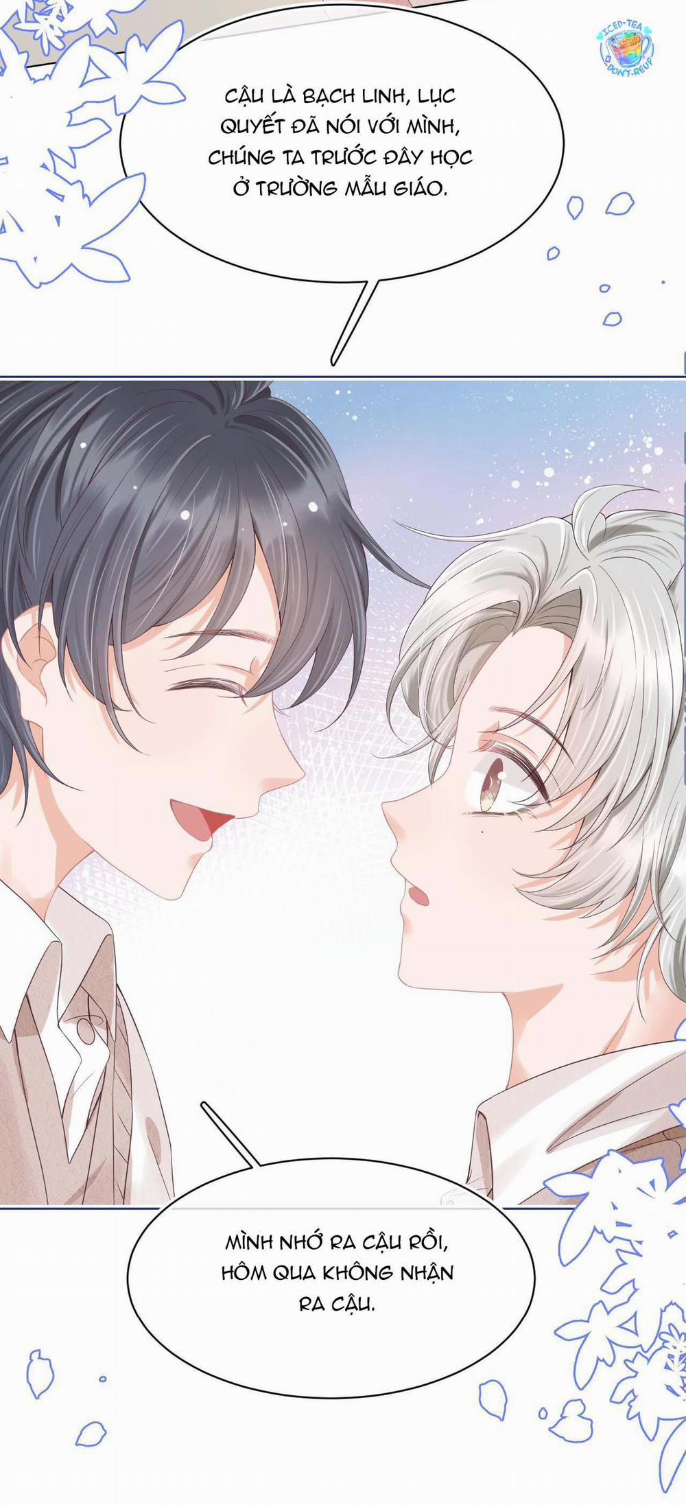 [Ss2] Một Ngụm Ăn Cả Thỏ Con 7 trang 18