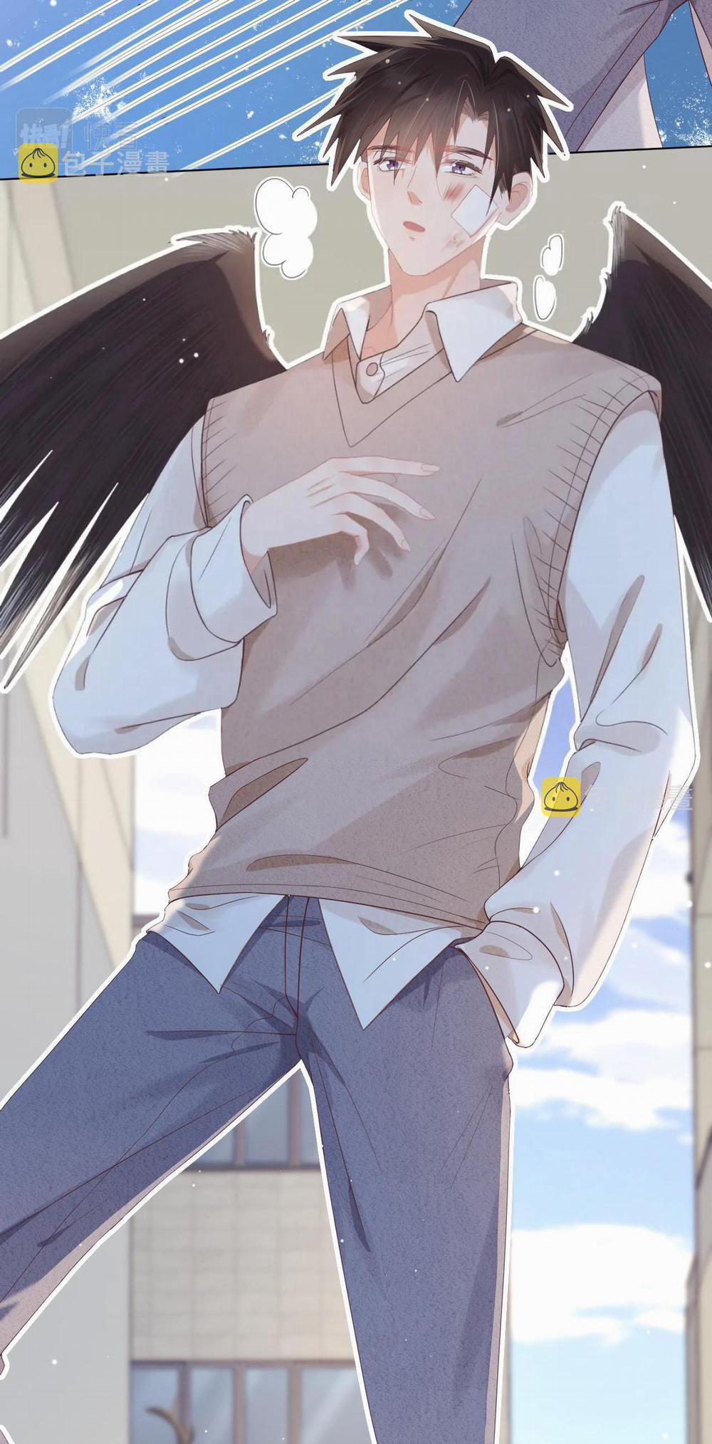 [Ss2] Một Ngụm Ăn Cả Thỏ Con 7 trang 2