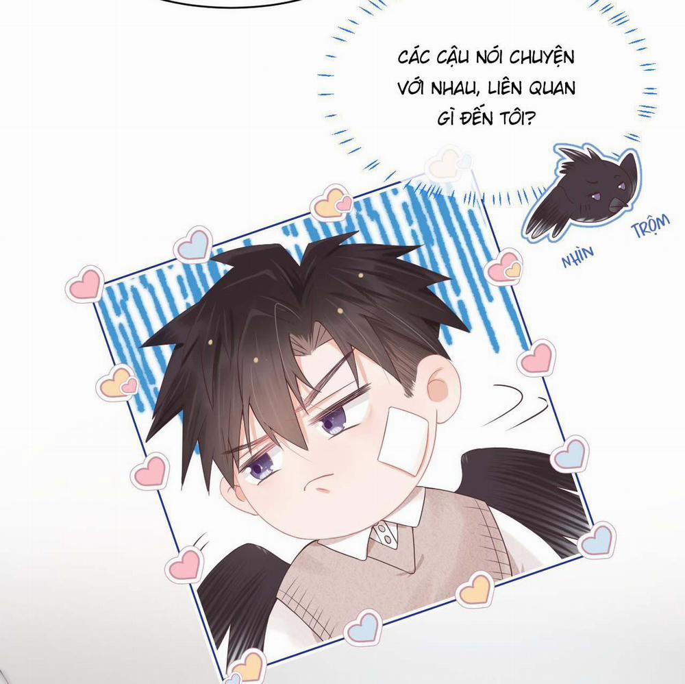 [Ss2] Một Ngụm Ăn Cả Thỏ Con 7 trang 20