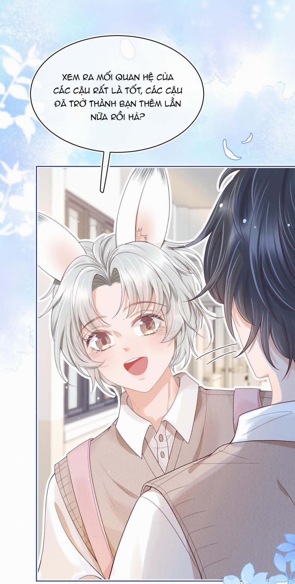 [Ss2] Một Ngụm Ăn Cả Thỏ Con 7 trang 22