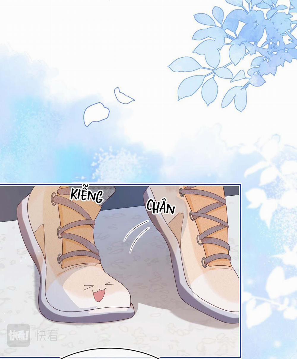 [Ss2] Một Ngụm Ăn Cả Thỏ Con 7 trang 23