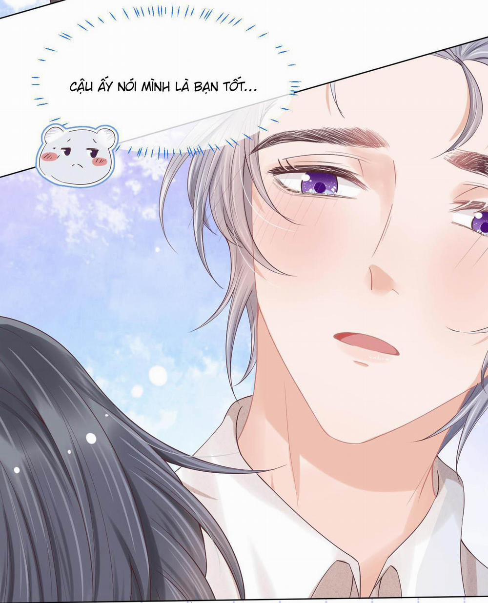 [Ss2] Một Ngụm Ăn Cả Thỏ Con 7 trang 25