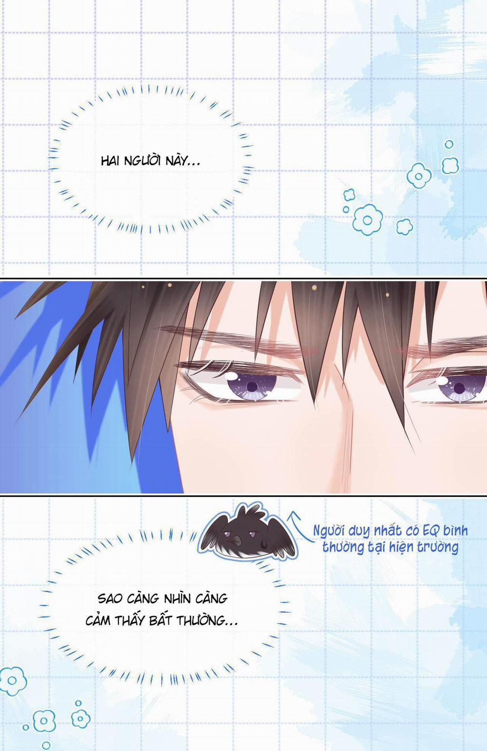 [Ss2] Một Ngụm Ăn Cả Thỏ Con 7 trang 27