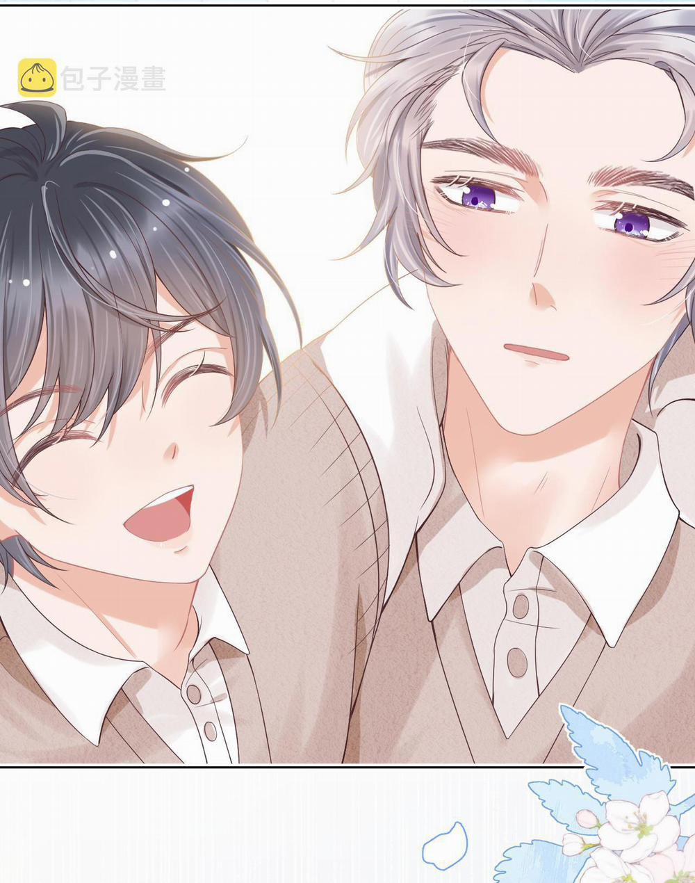 [Ss2] Một Ngụm Ăn Cả Thỏ Con 7 trang 28