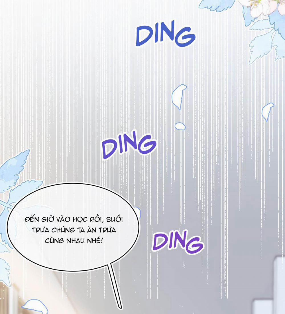 [Ss2] Một Ngụm Ăn Cả Thỏ Con 7 trang 29