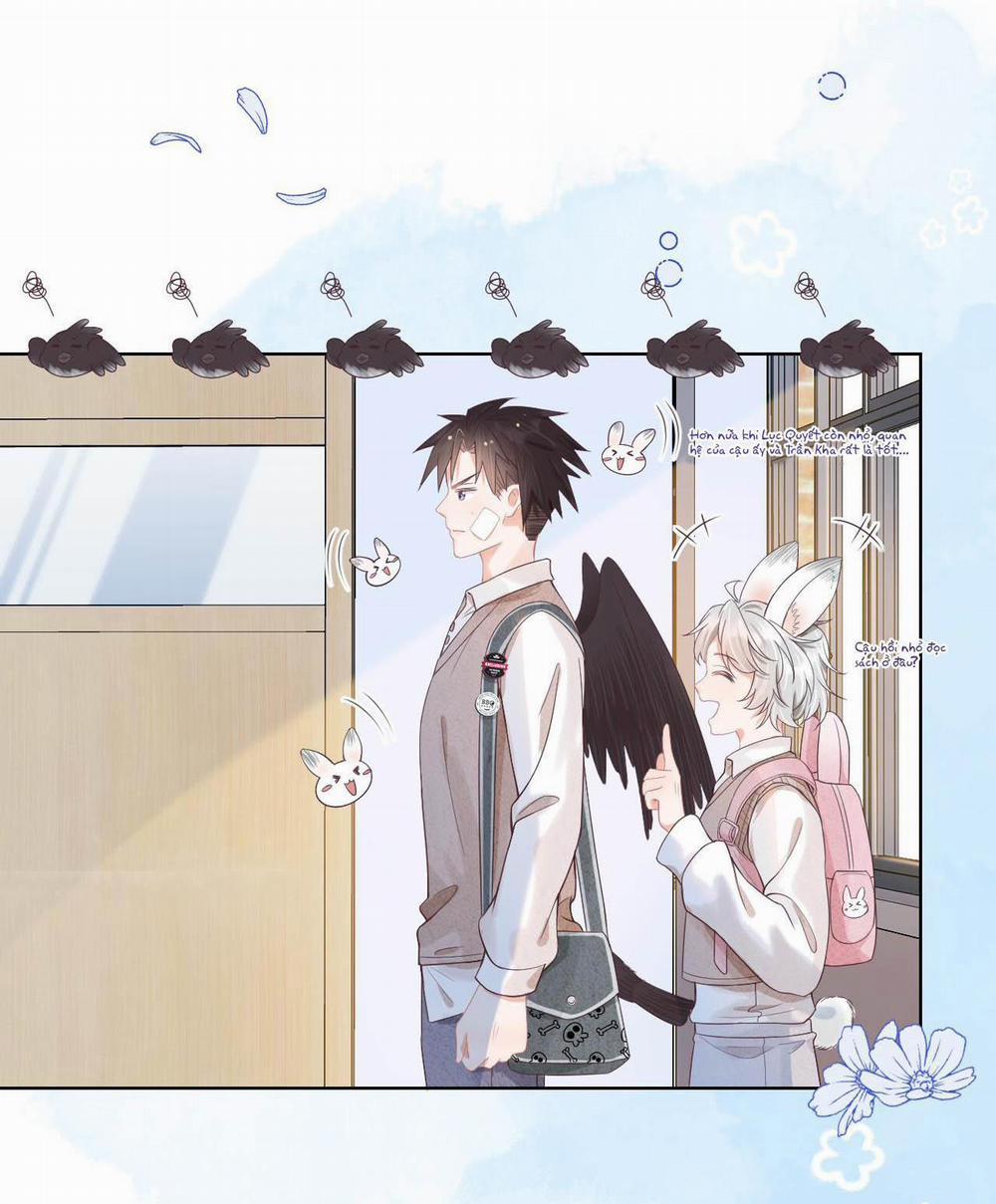 [Ss2] Một Ngụm Ăn Cả Thỏ Con 7 trang 31