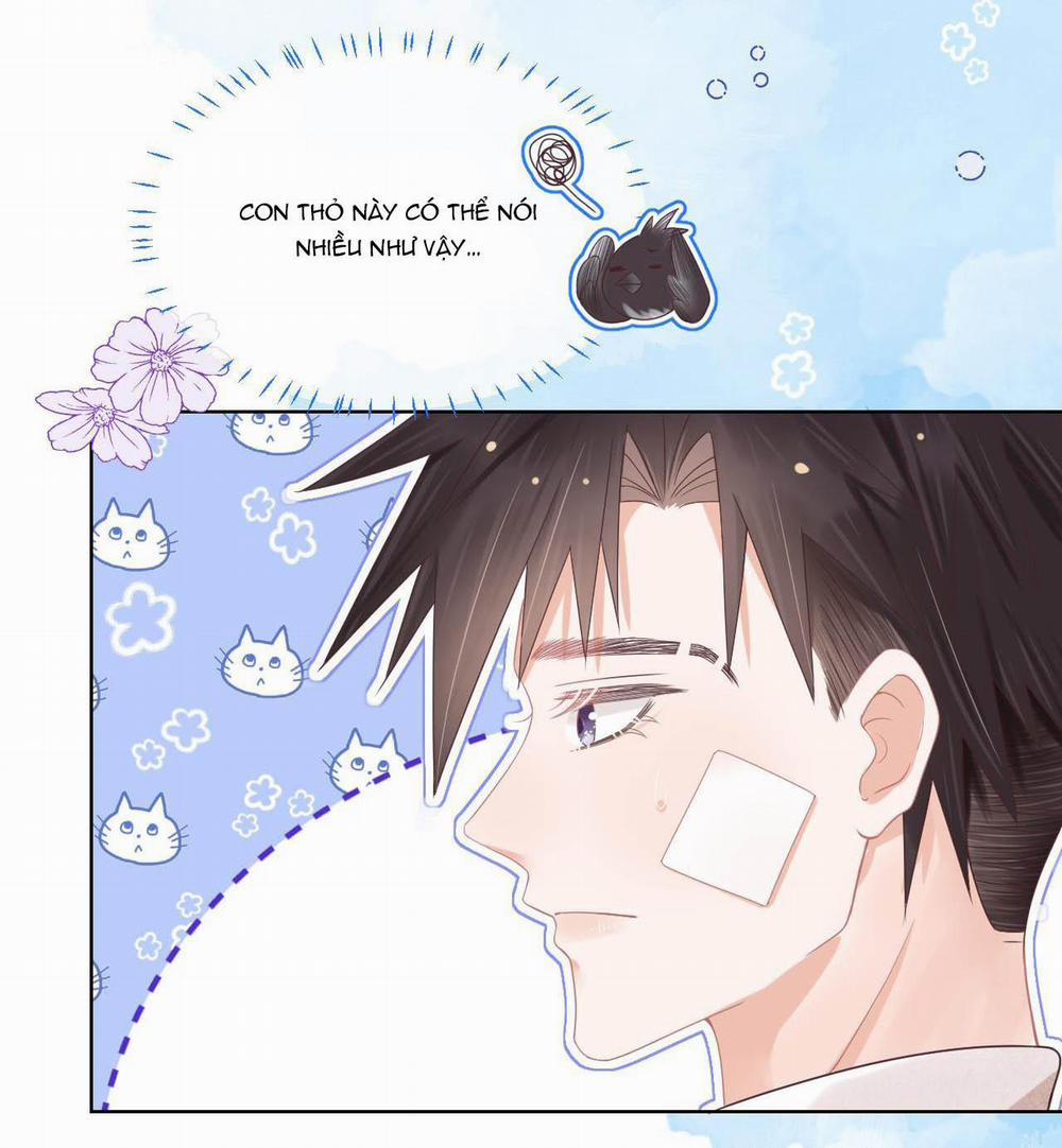 [Ss2] Một Ngụm Ăn Cả Thỏ Con 7 trang 32