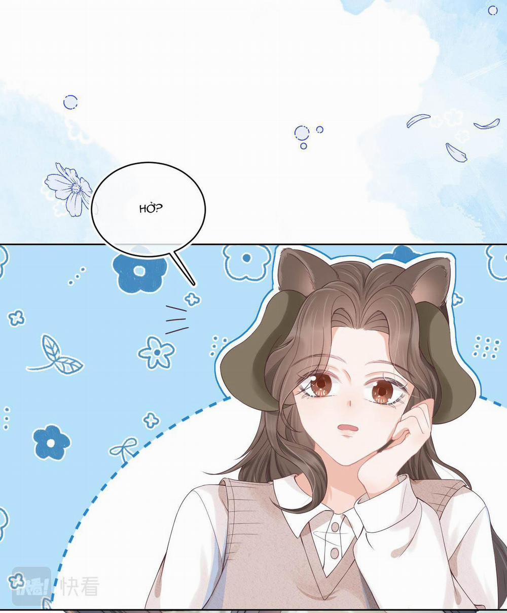 [Ss2] Một Ngụm Ăn Cả Thỏ Con 7 trang 33