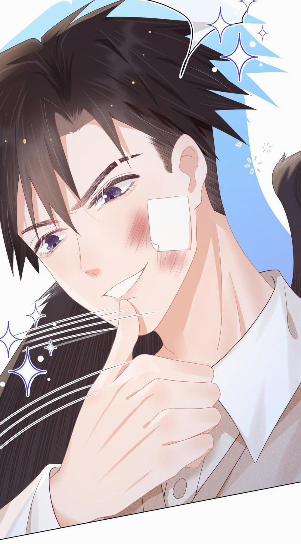 [Ss2] Một Ngụm Ăn Cả Thỏ Con 7 trang 4