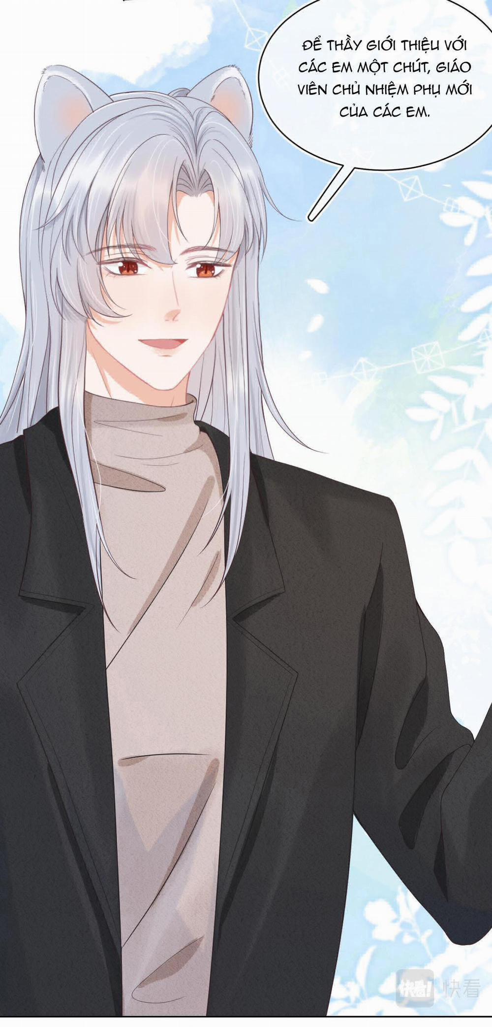 [Ss2] Một Ngụm Ăn Cả Thỏ Con 7 trang 40