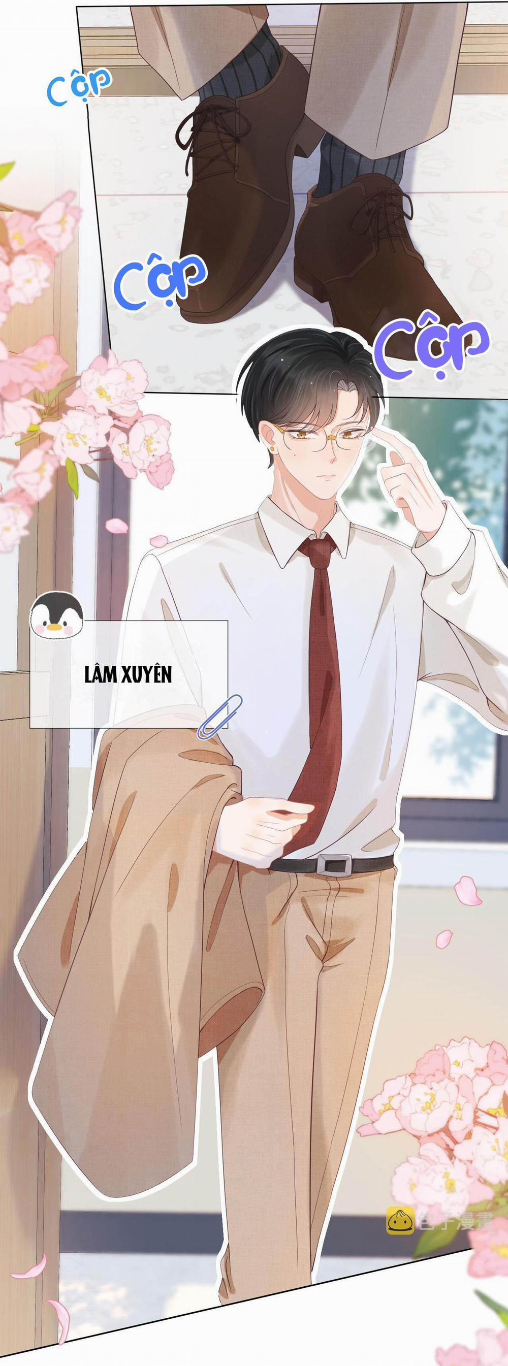 [Ss2] Một Ngụm Ăn Cả Thỏ Con 7 trang 41