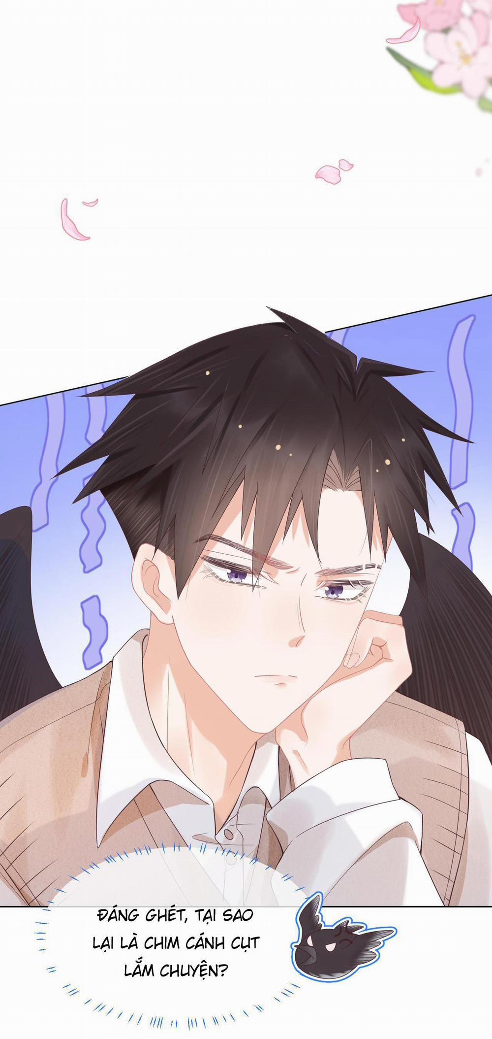 [Ss2] Một Ngụm Ăn Cả Thỏ Con 7 trang 42