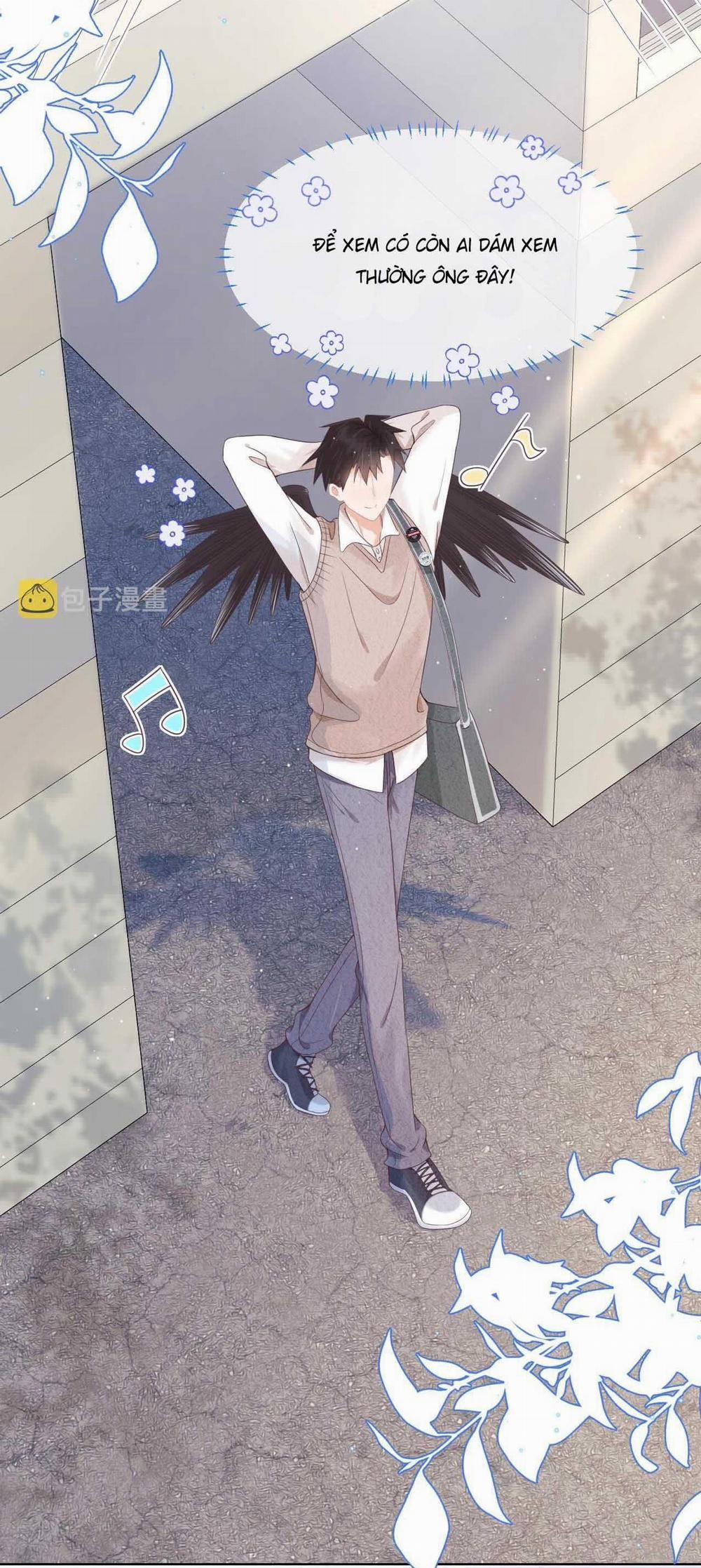 [Ss2] Một Ngụm Ăn Cả Thỏ Con 7 trang 6