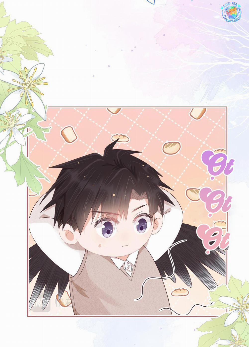 [Ss2] Một Ngụm Ăn Cả Thỏ Con 7 trang 7