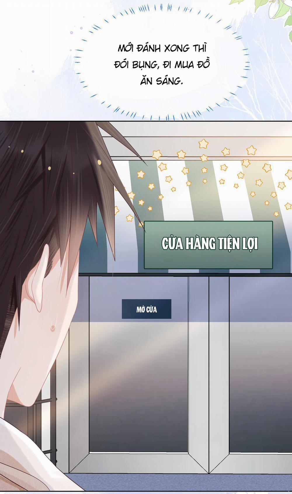 [Ss2] Một Ngụm Ăn Cả Thỏ Con 7 trang 8